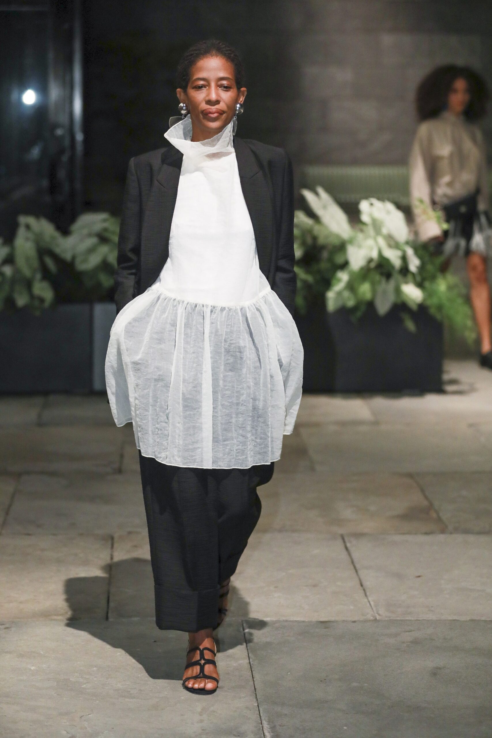 Rachel Comey S/S 18 Look 13