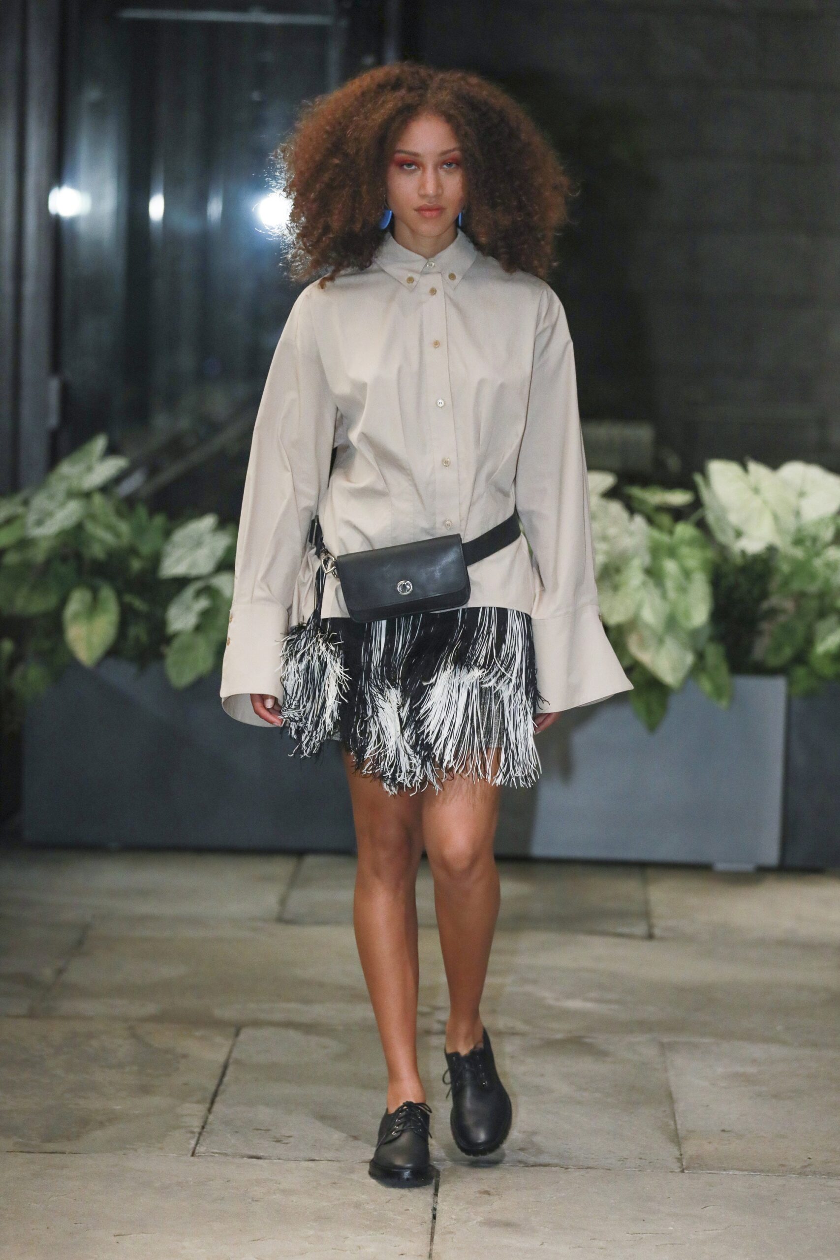 Rachel Comey S/S 18 Look 14