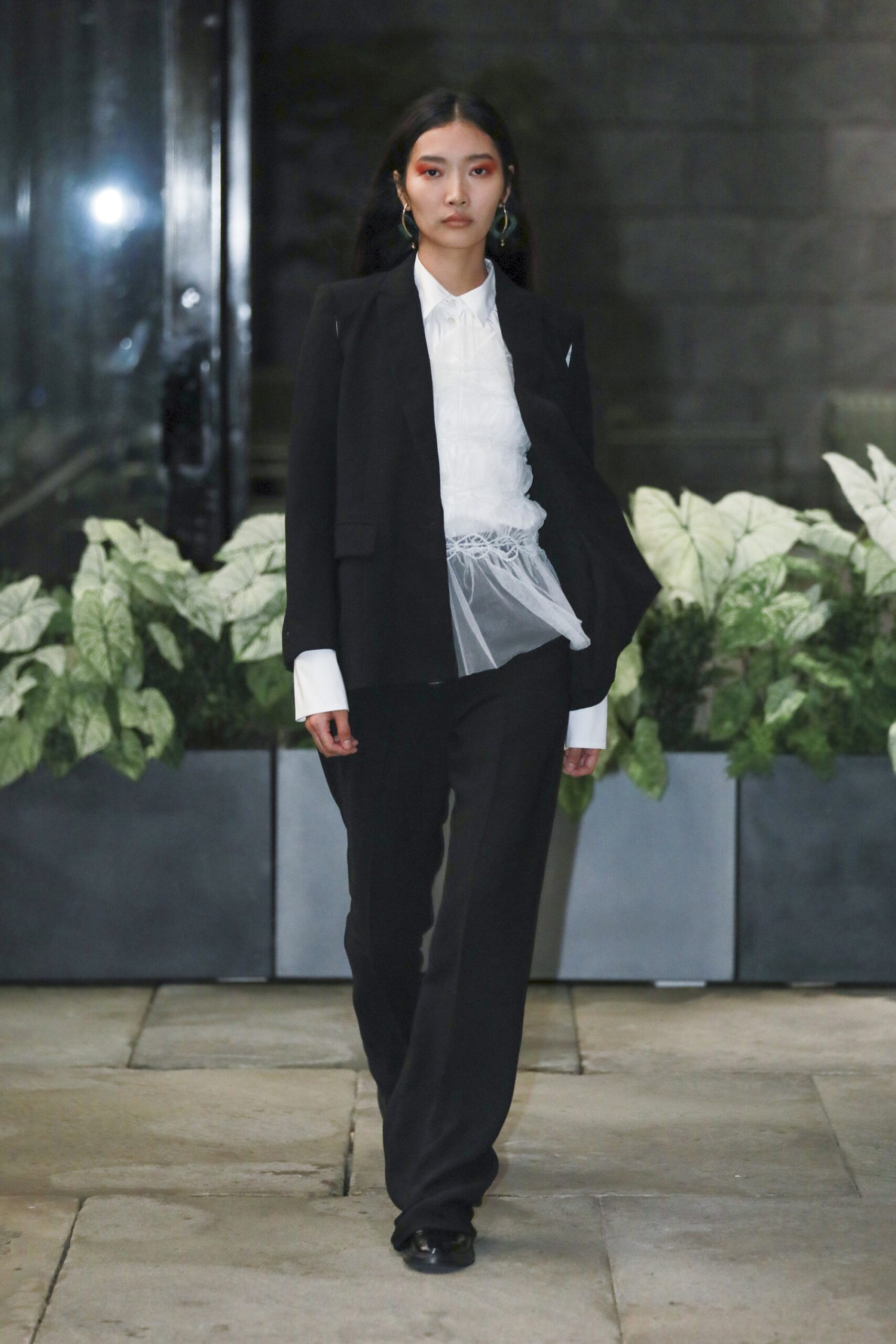 Rachel Comey S/S 18 Look 15