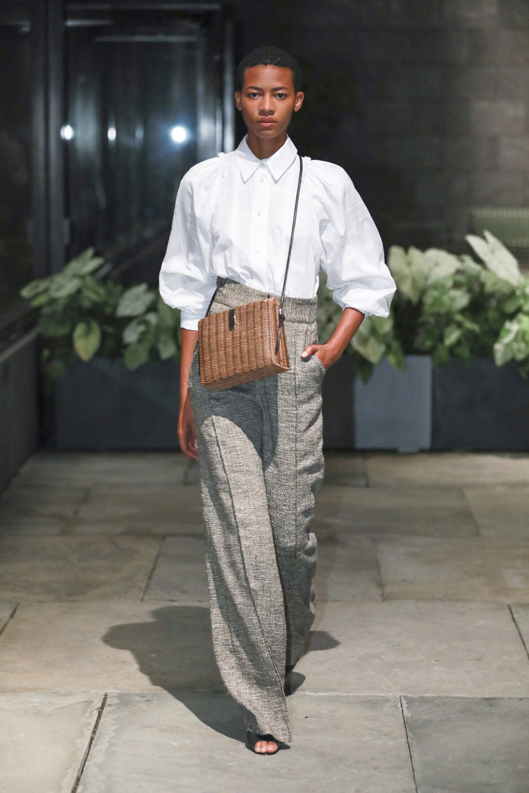 Rachel Comey S/S 18 Look 16