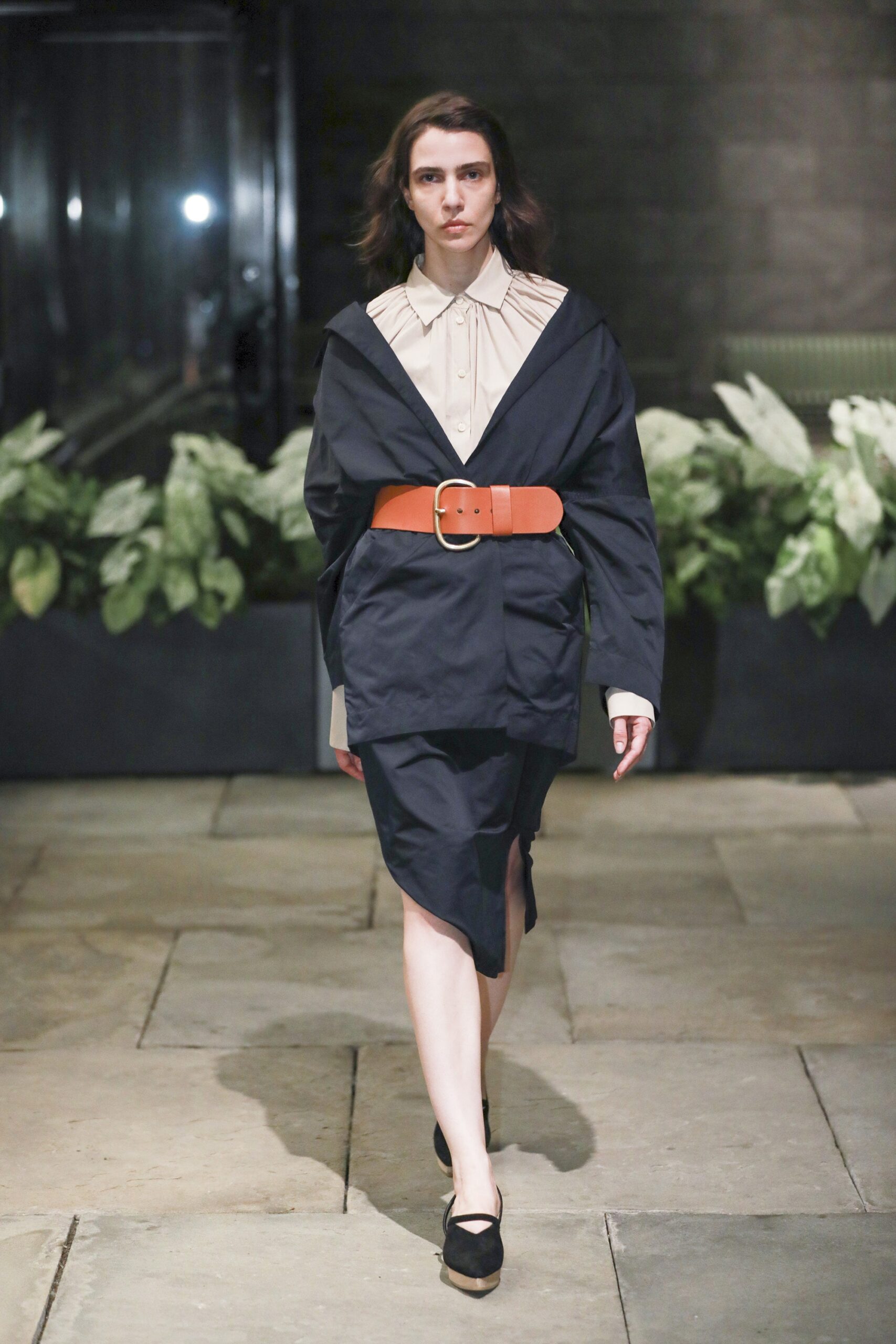 Rachel Comey S/S 18 Look 17