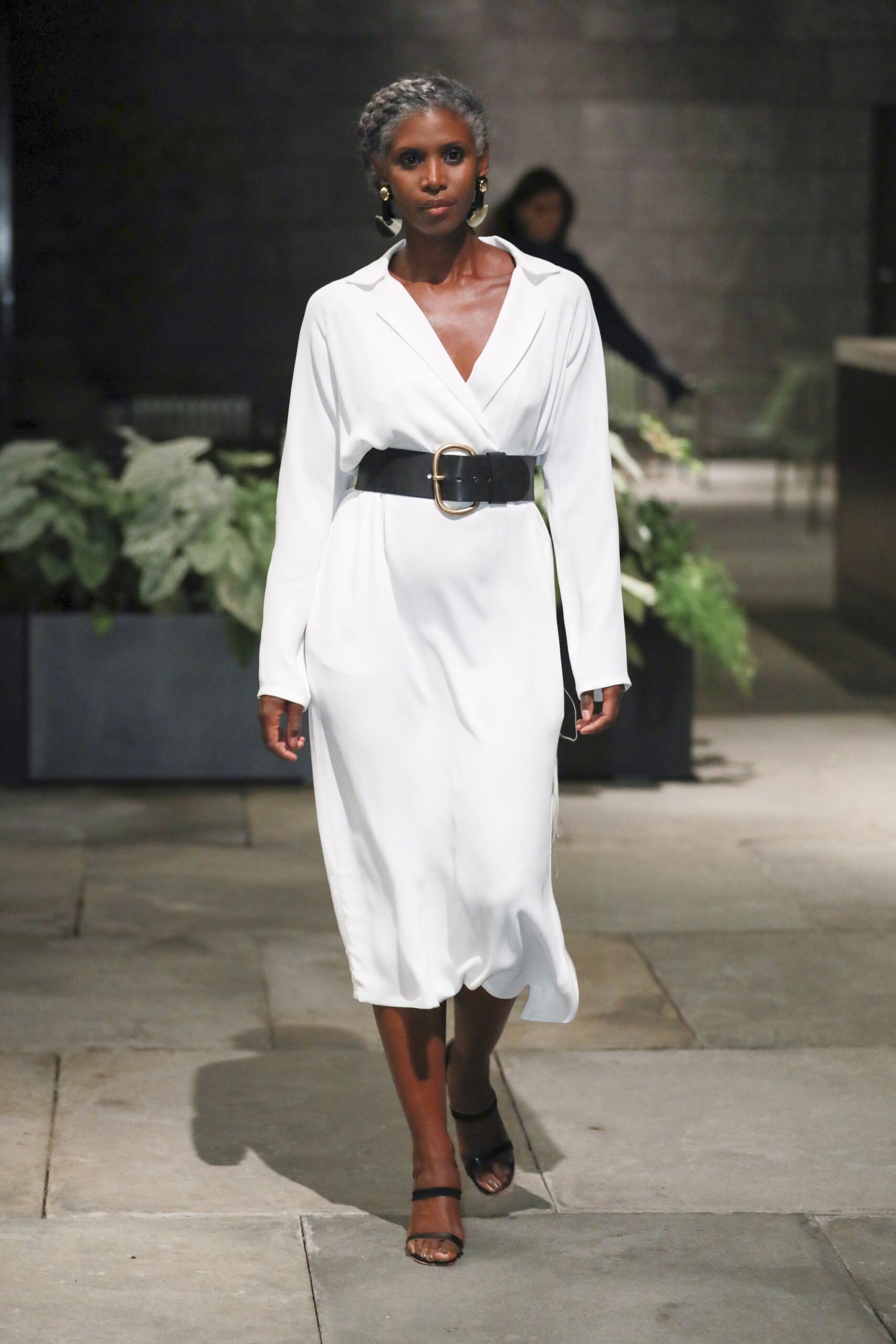 Rachel Comey S/S 18 Look 18