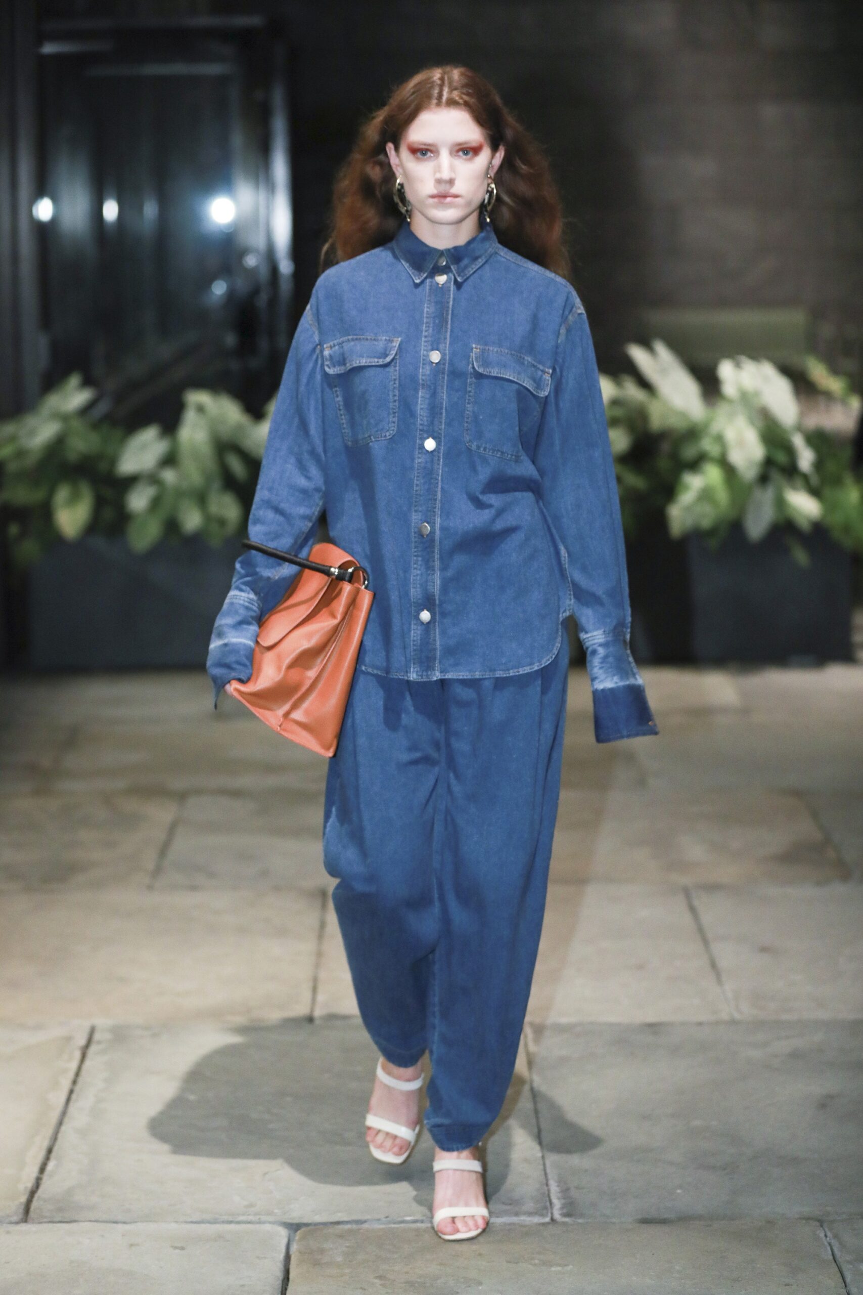 Rachel Comey S/S 18 Look 19