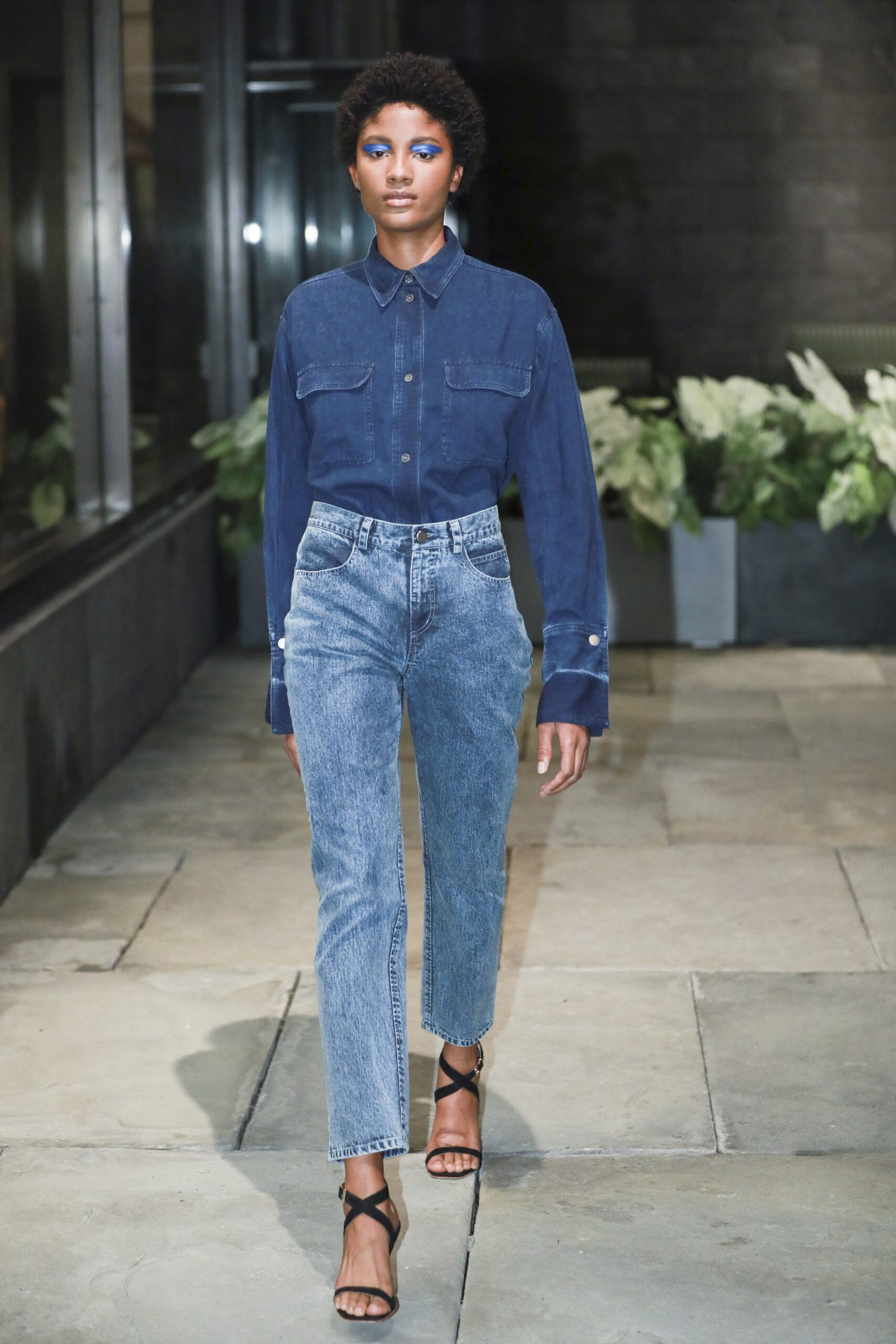 Rachel Comey S/S 18 Look 20