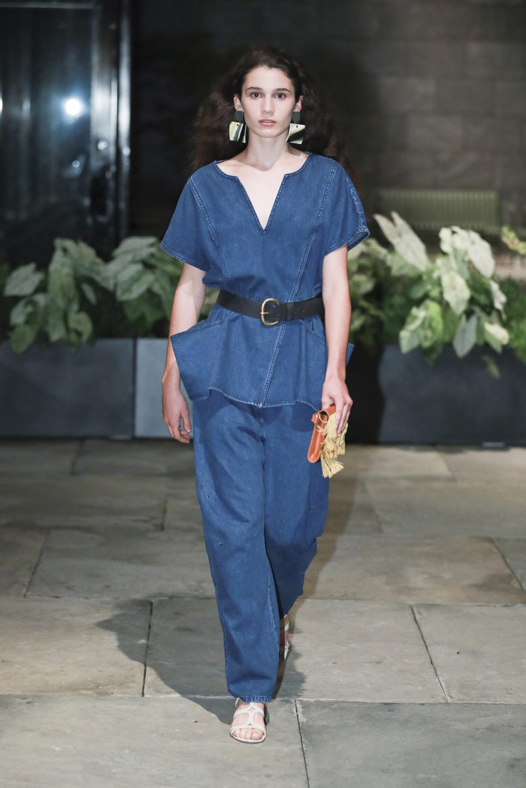 Rachel Comey S/S 18 Look 21