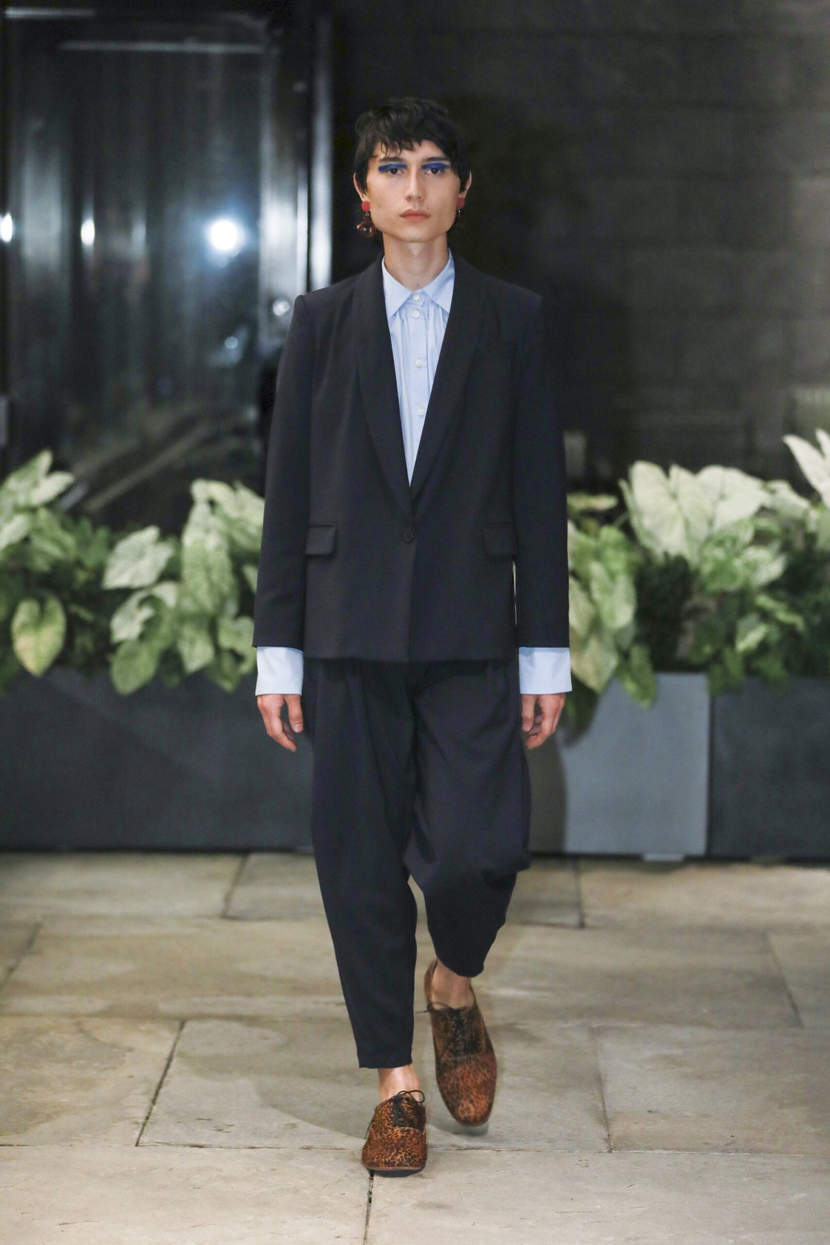 Rachel Comey S/S 18 Look 22