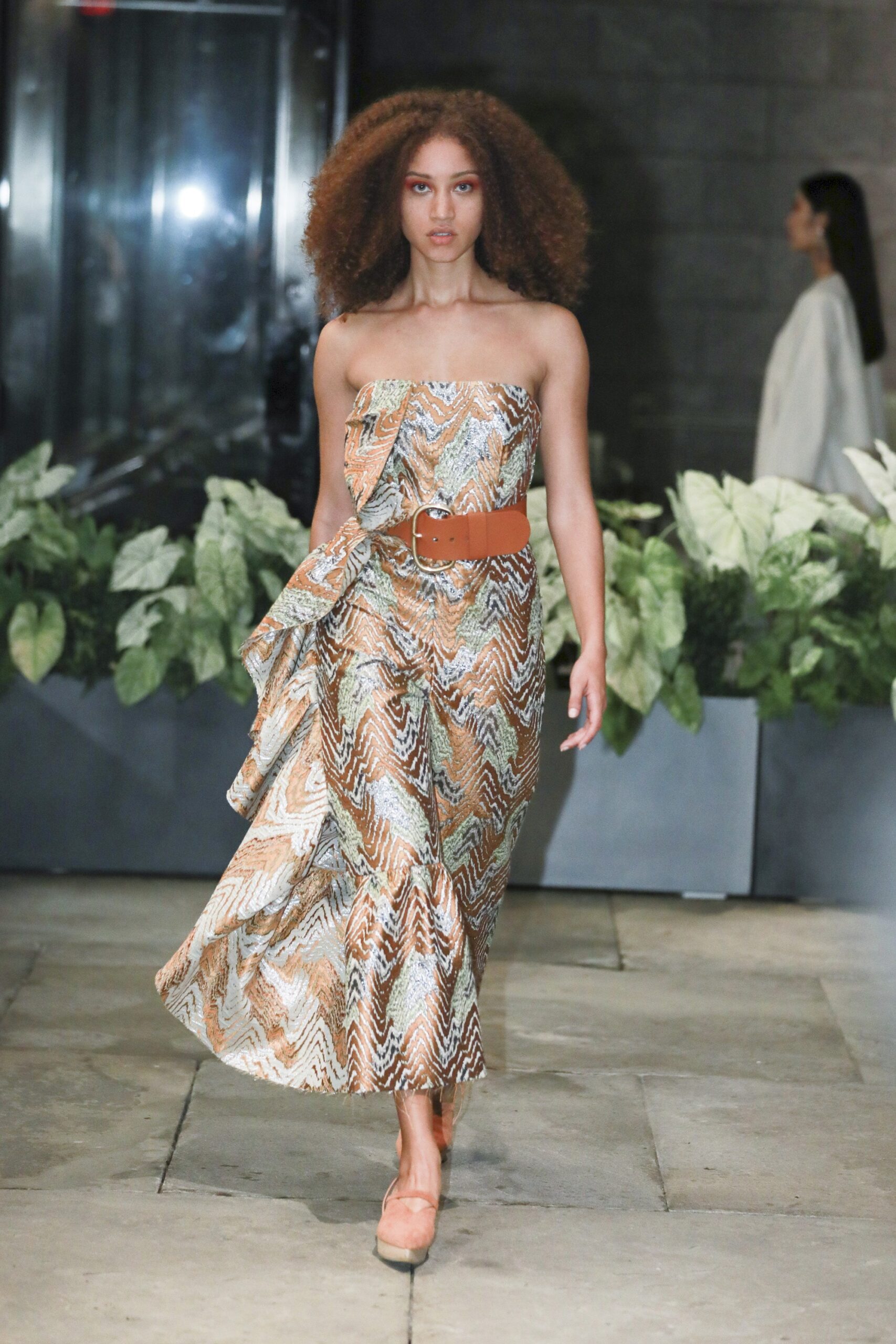 Rachel Comey S/S 18 Look 25