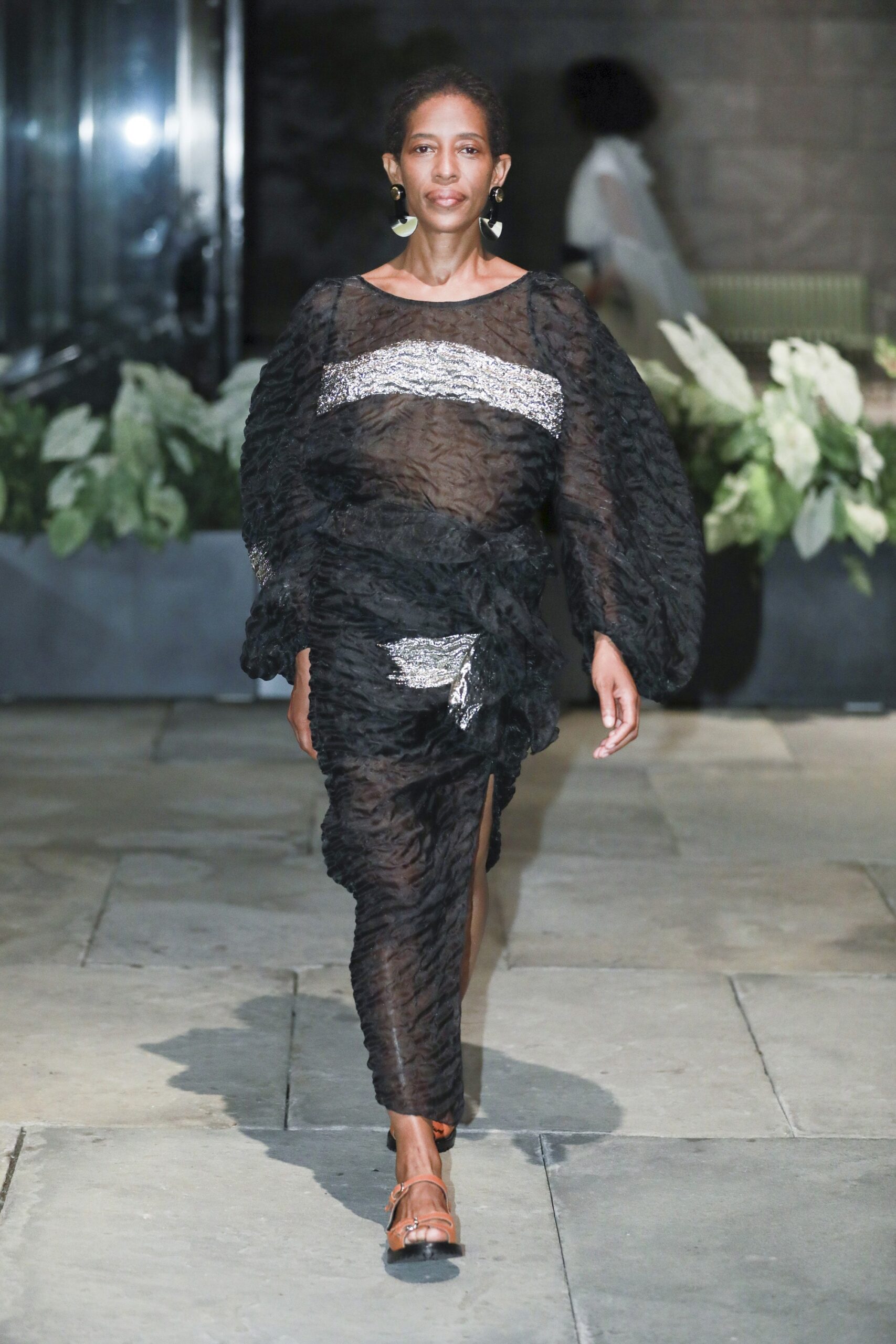 Rachel Comey S/S 18 Look 26
