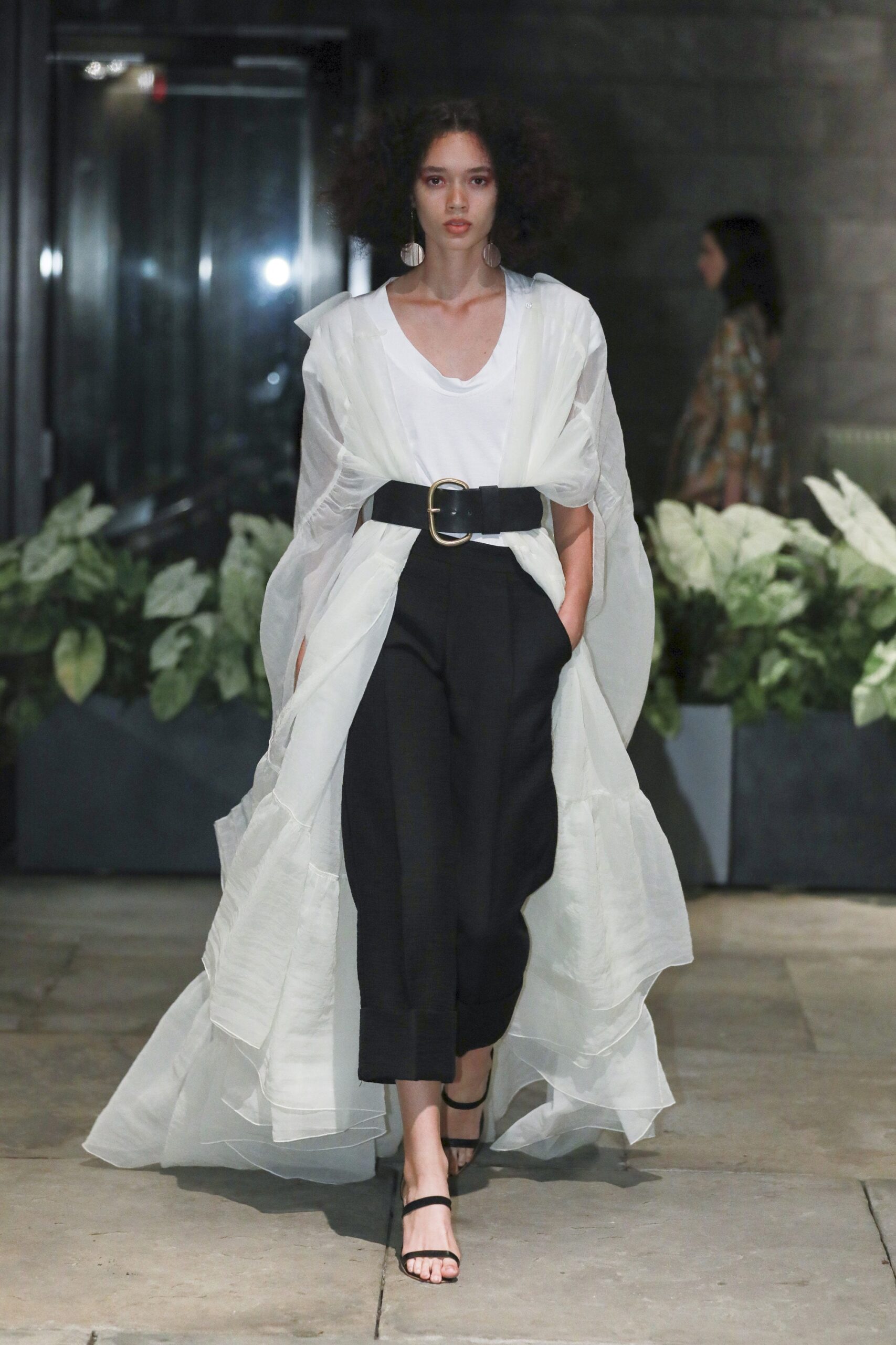 Rachel Comey S/S 18 Look 28