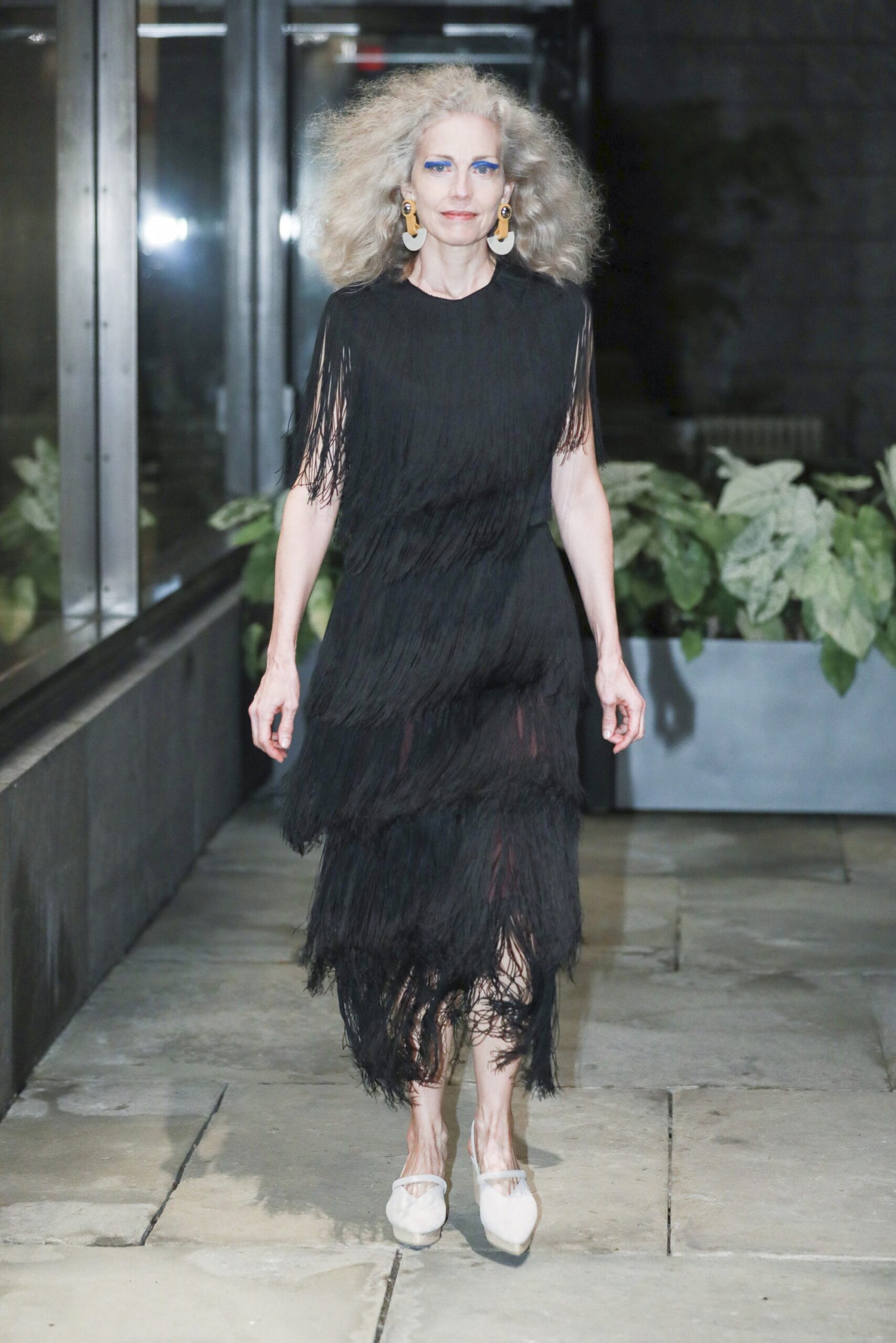 Rachel Comey S/S 18 Look 29