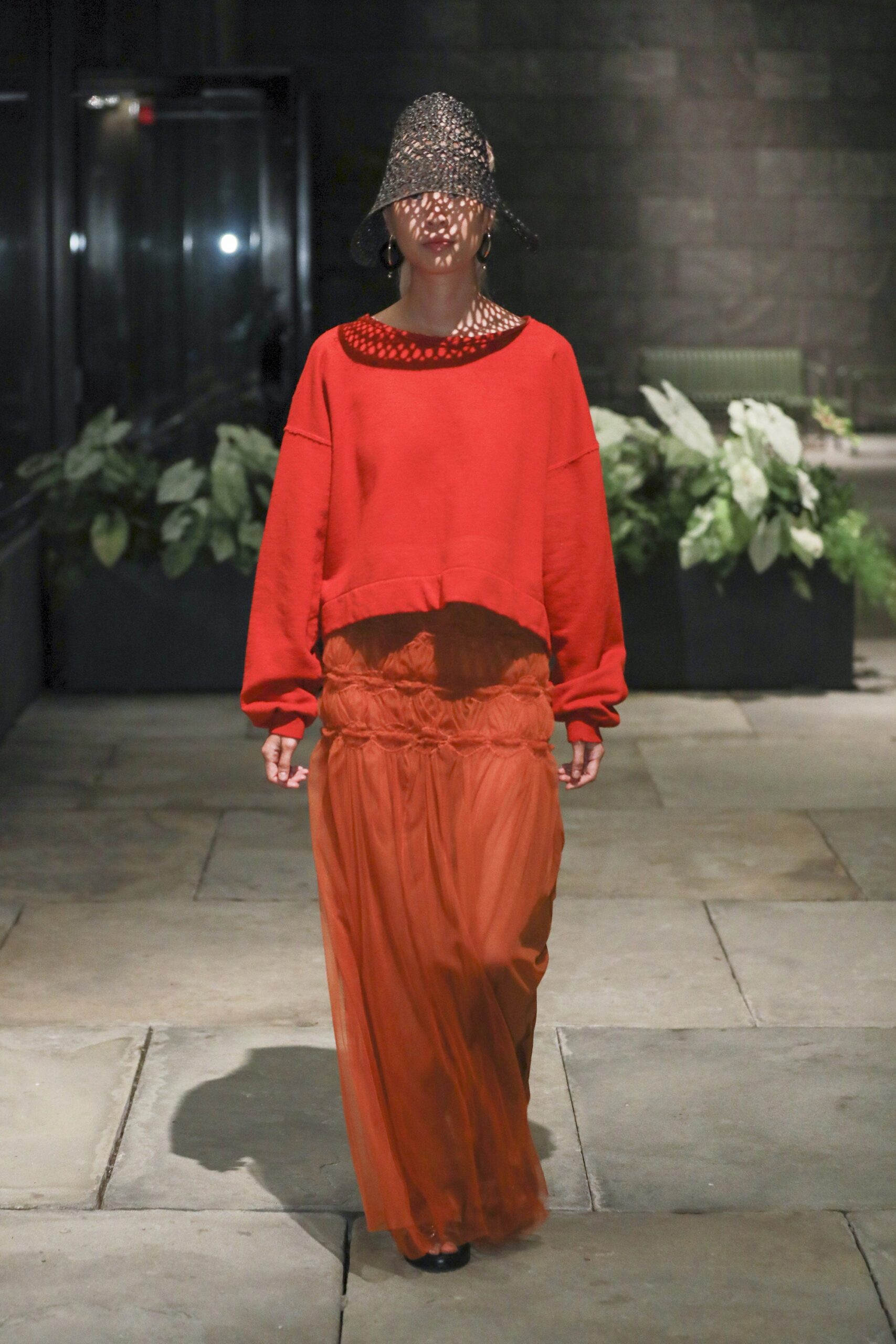 Rachel Comey S/S 18 Look 30