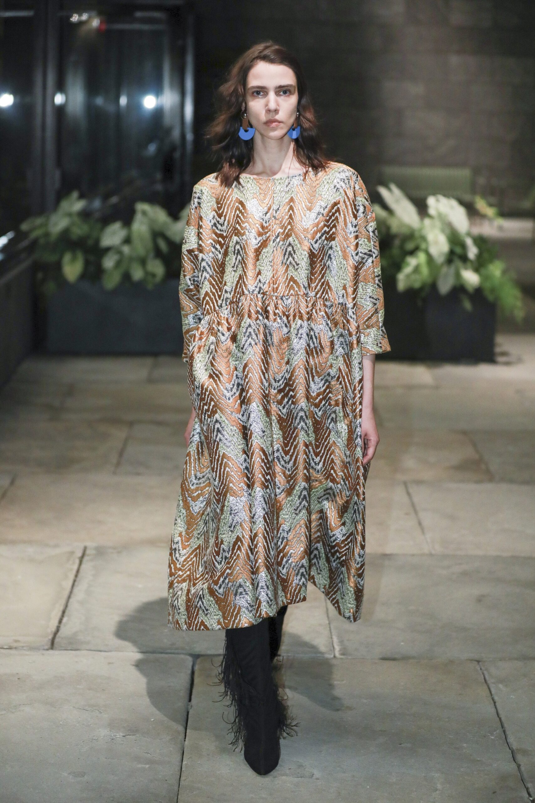 Rachel Comey S/S 18 Look 31