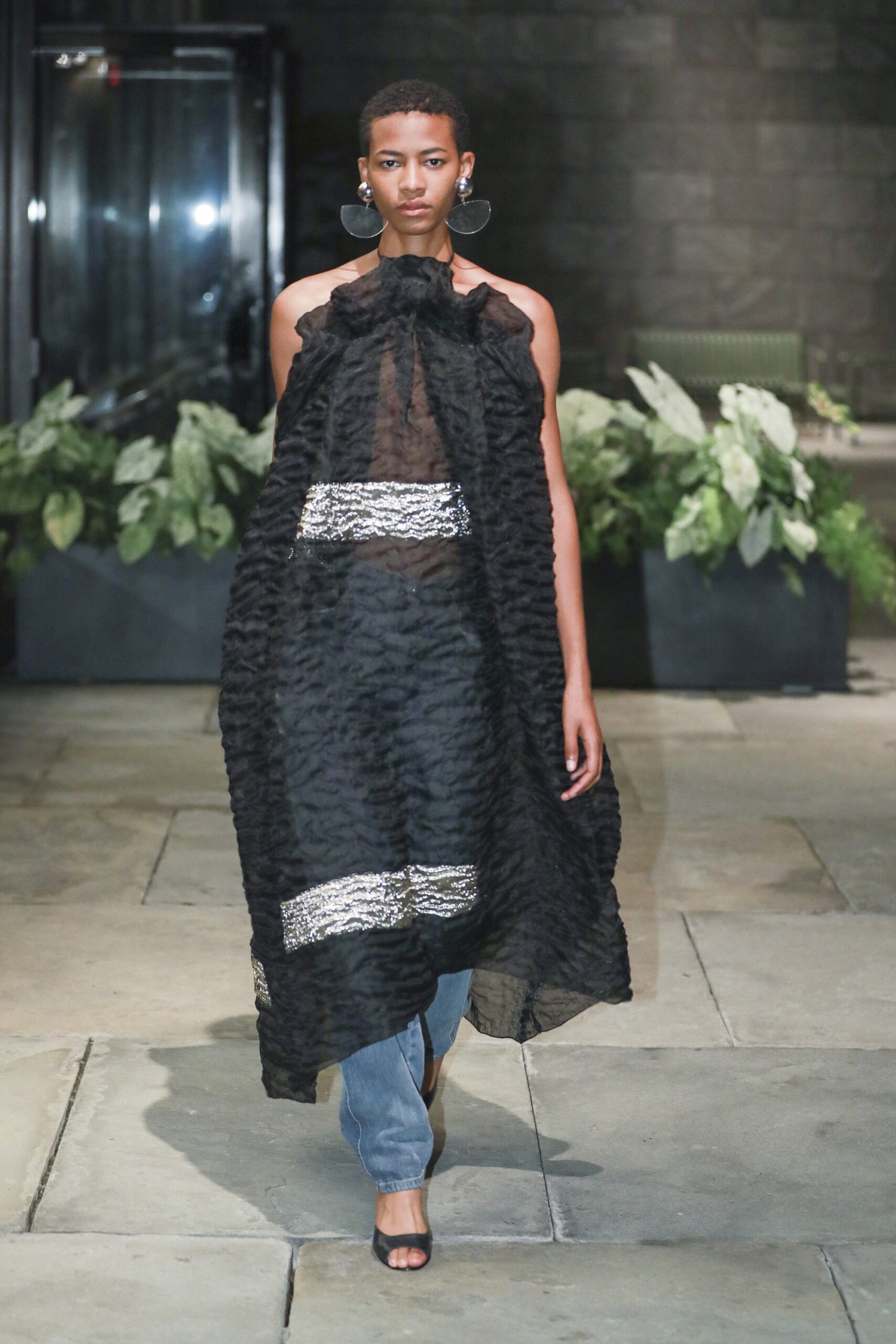 Rachel Comey S/S 18 Look 32