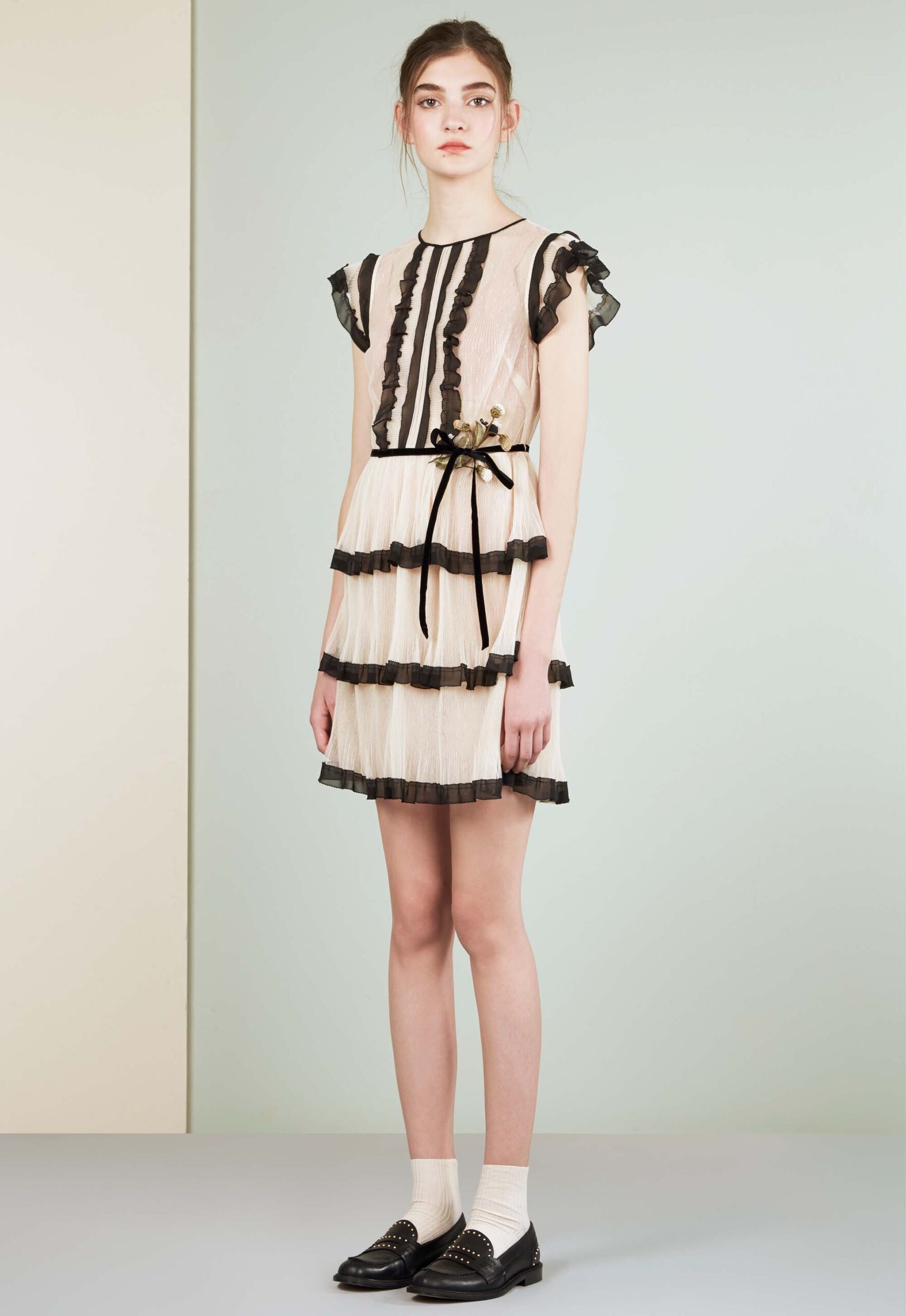 Red Valentino Resort 17 Look 50