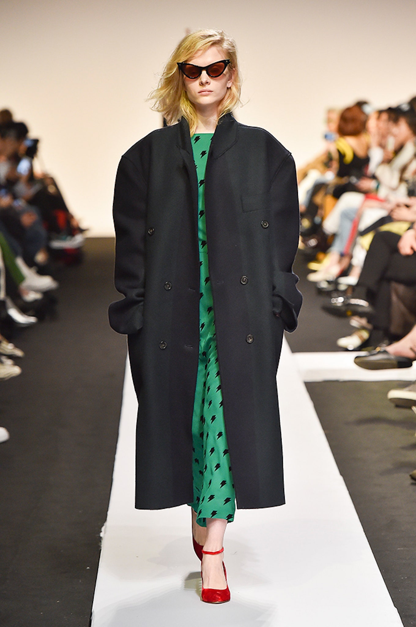 Pushbutton Seoul F/W 17 Look 4