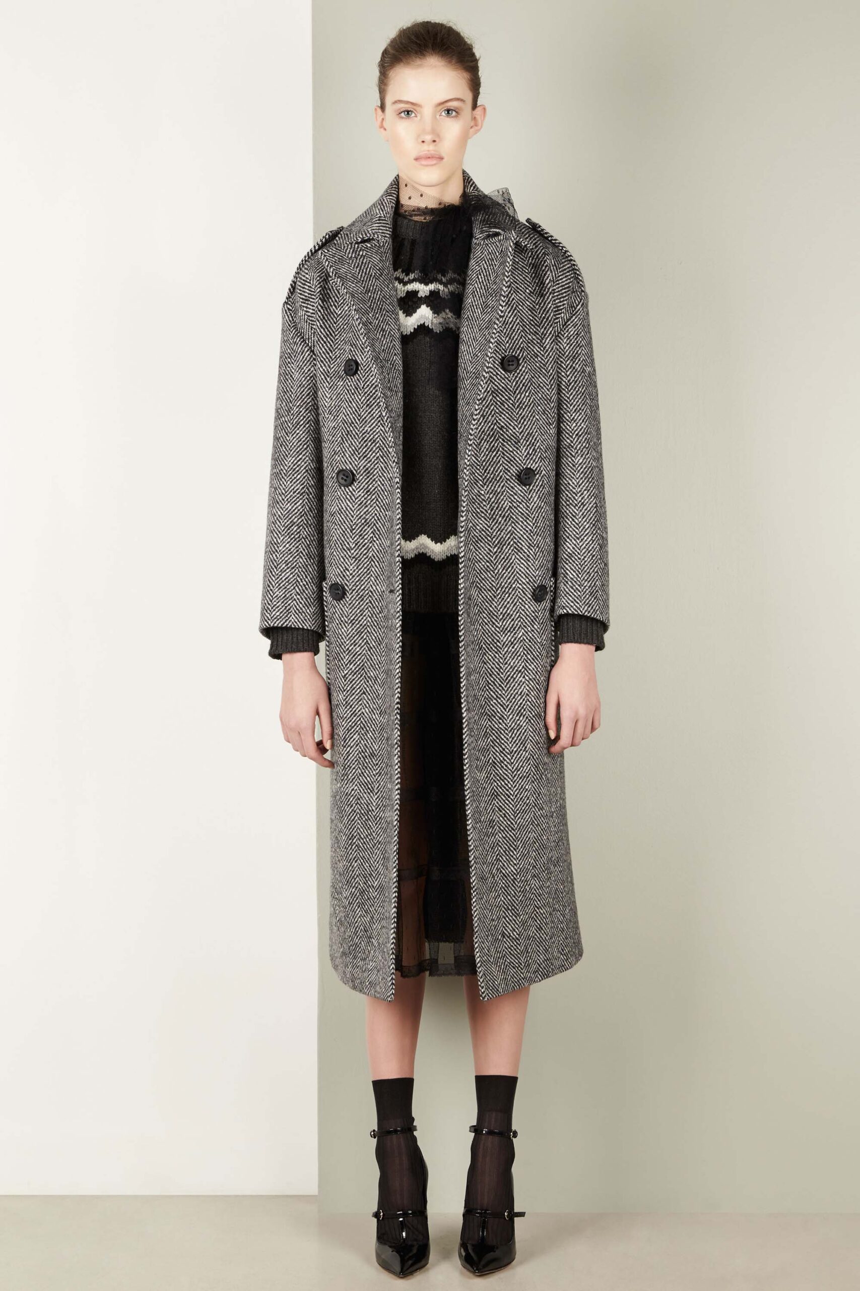 Red Valentino F/W 16 Look 53