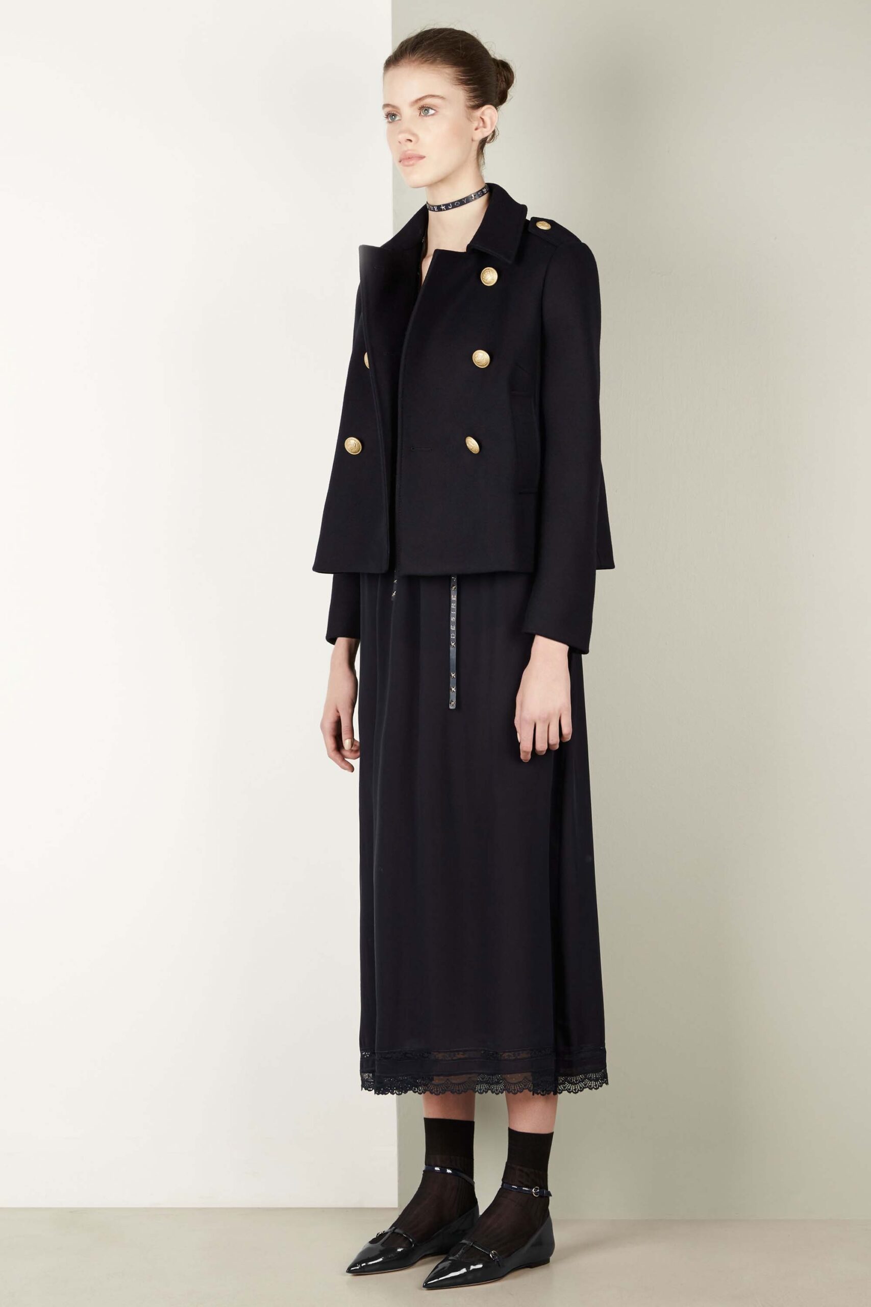 Red Valentino F/W 16 Look 59