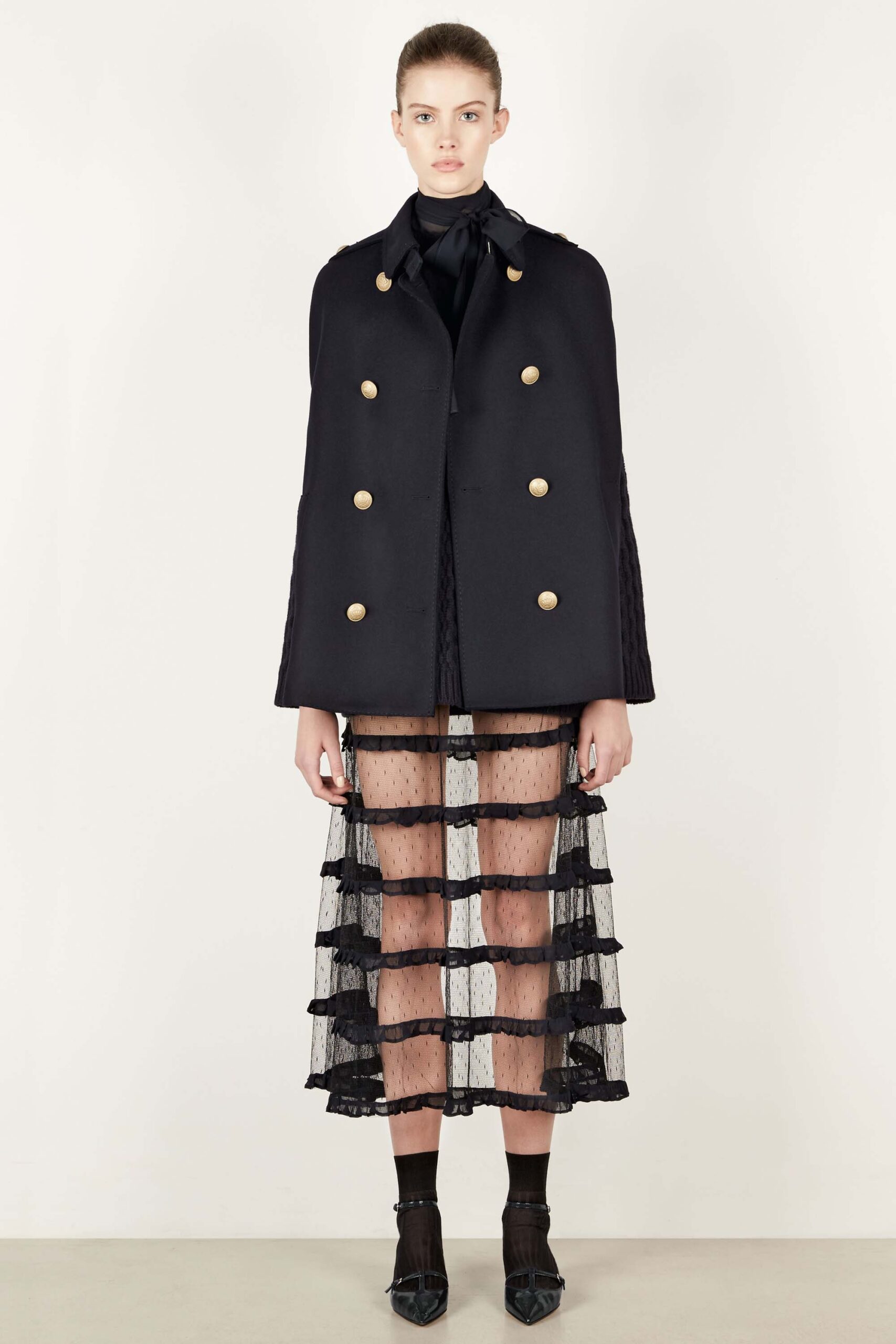 Red Valentino F/W 16 Look 64