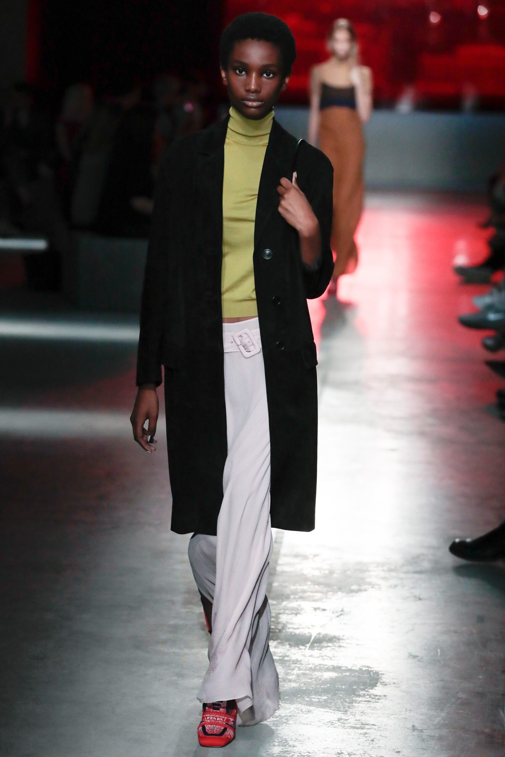 Prada Resort 19 Look 3