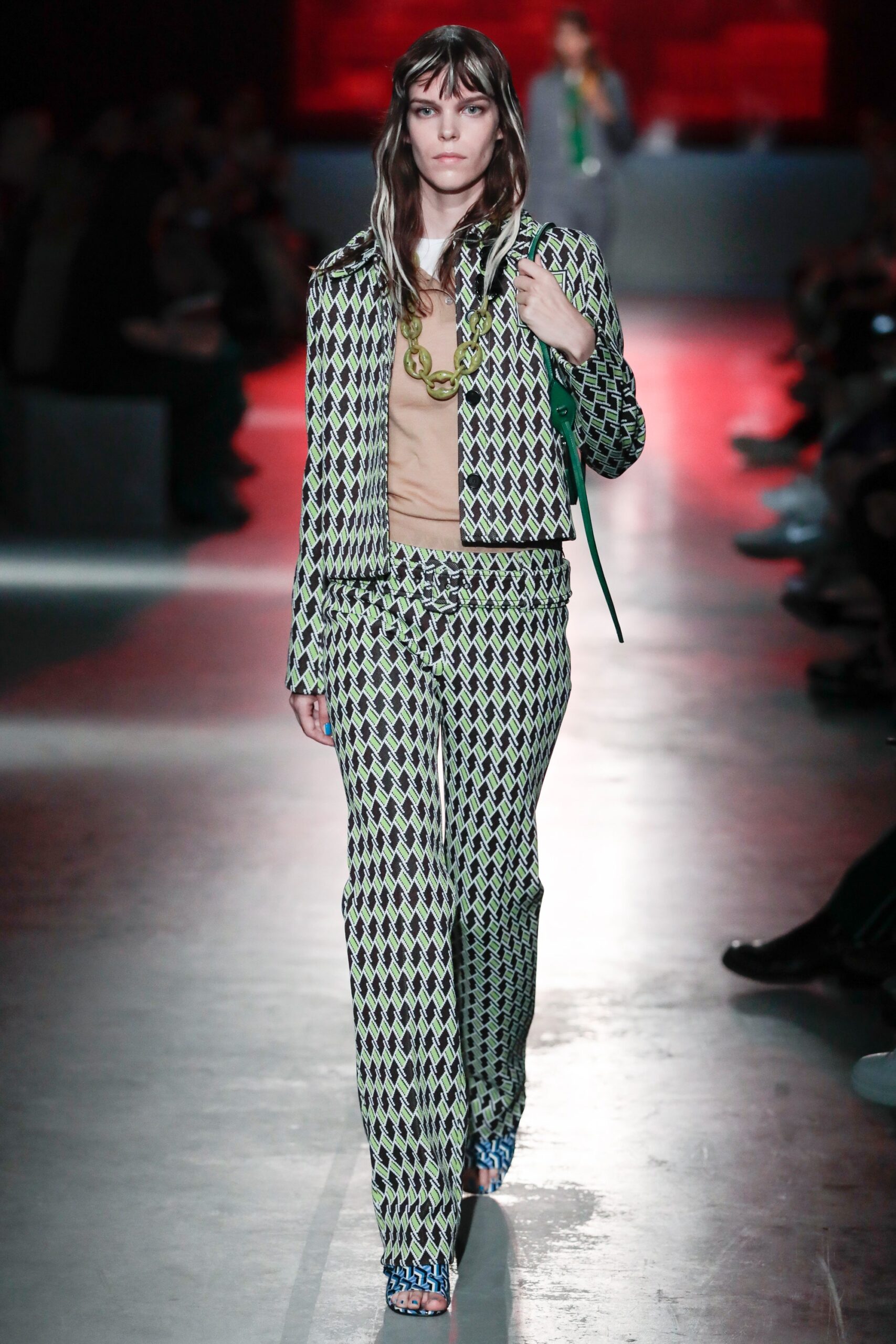 Prada Resort 19 Look 5