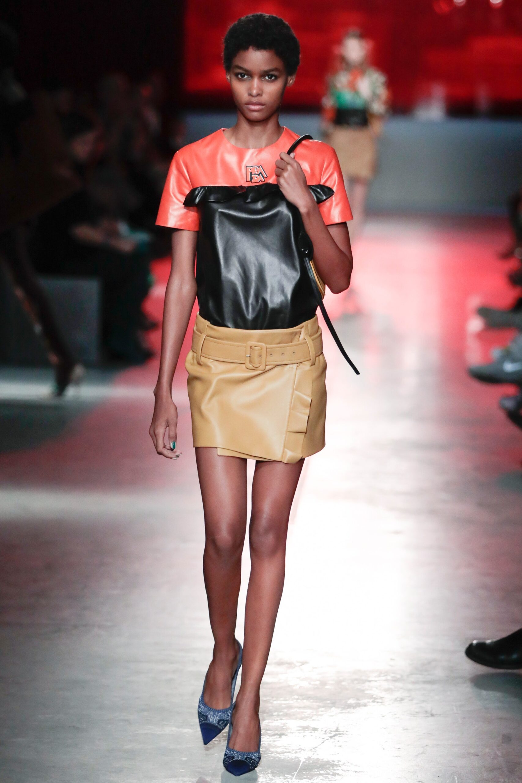 Prada Resort 19 Look 13