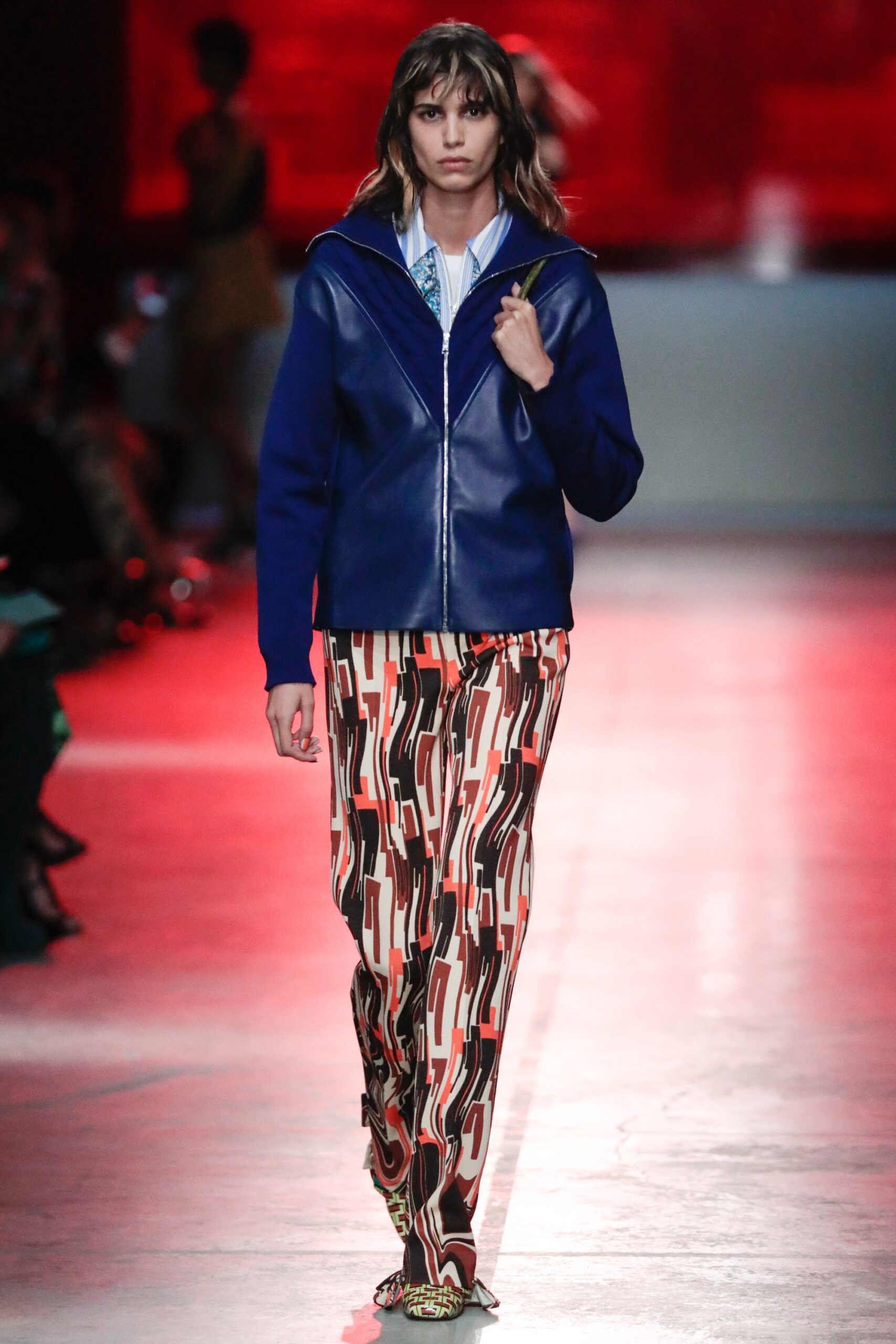 Prada Resort 19 Look 18