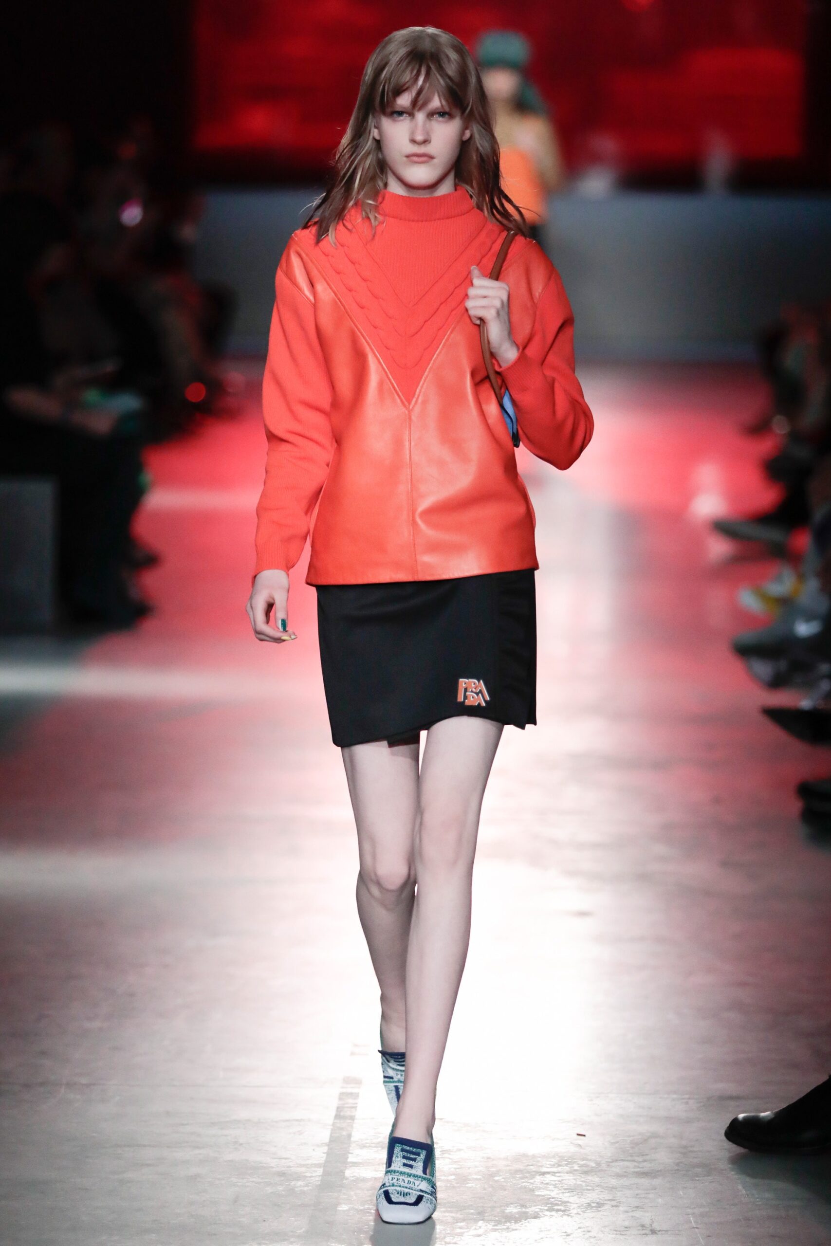 Prada Resort 19 Look 21