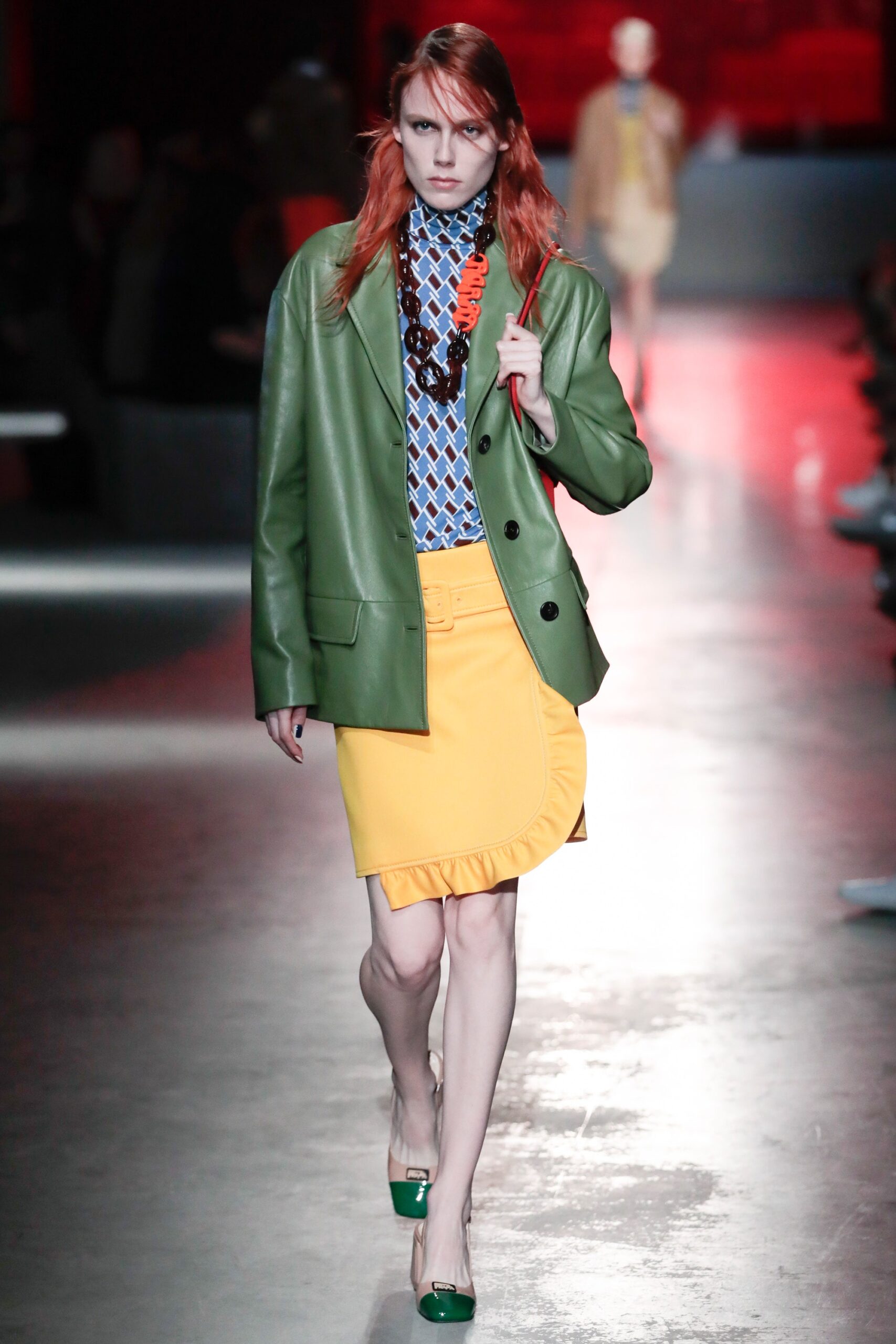 Prada Resort 19 Look 24