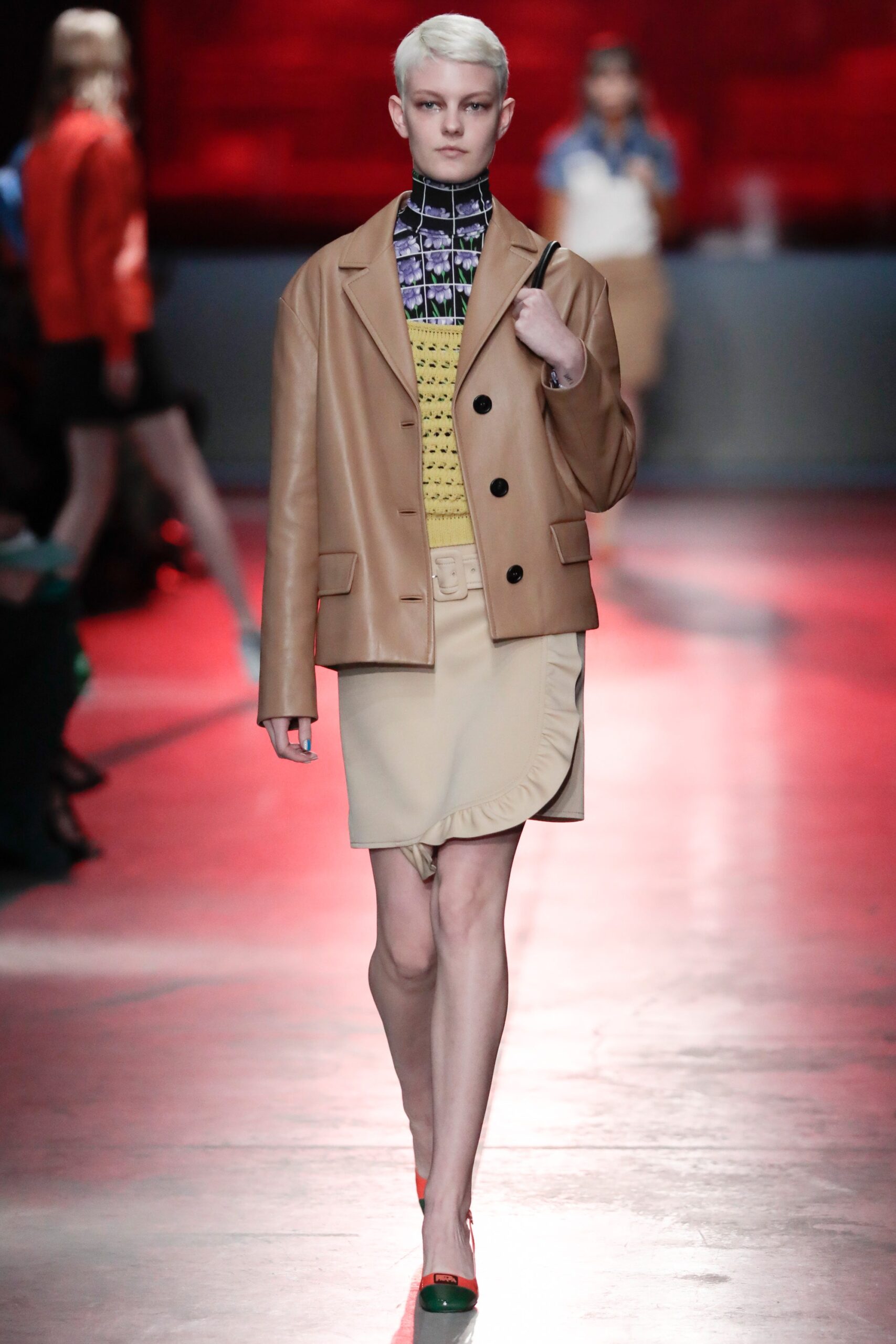 Prada Resort 19 Look 25