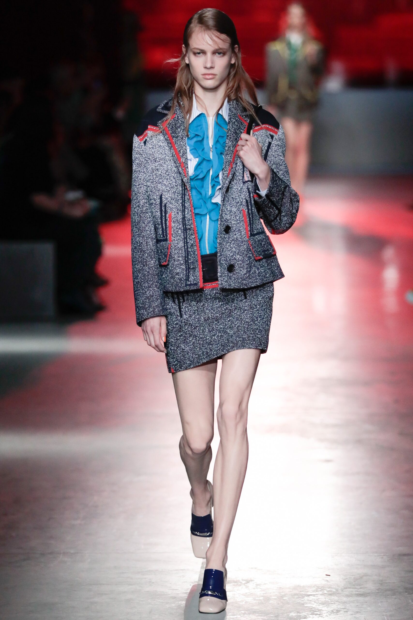 Prada Resort 19 Look 28