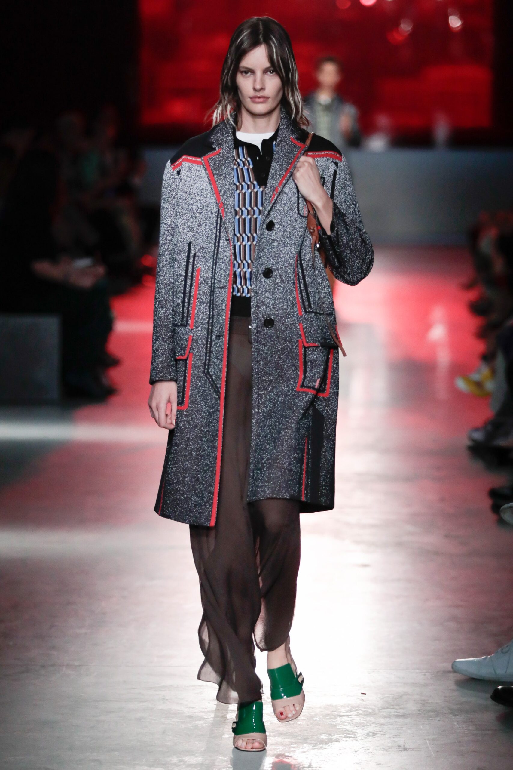 Prada Resort 19 Look 30