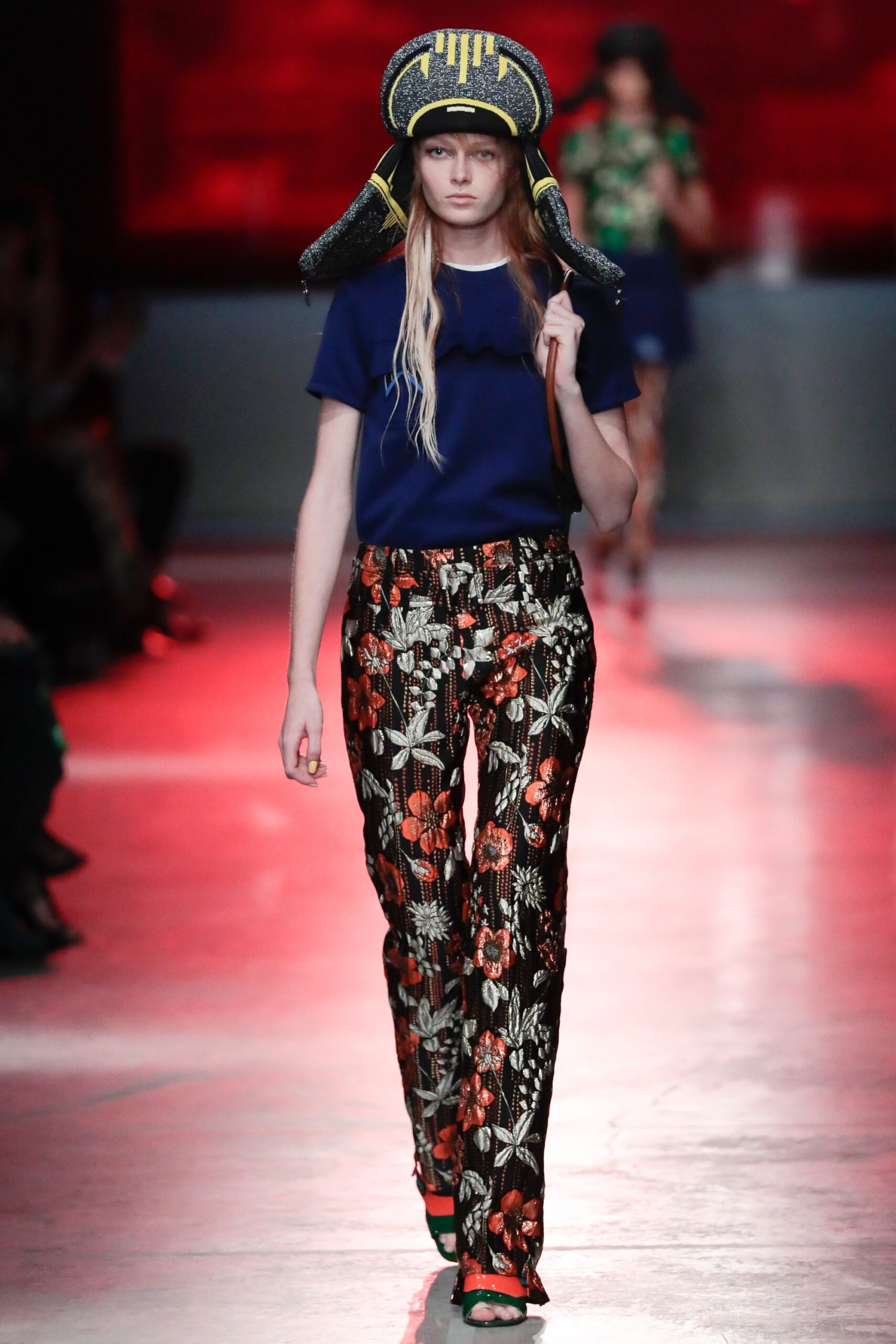 Prada Resort 19 Look 35