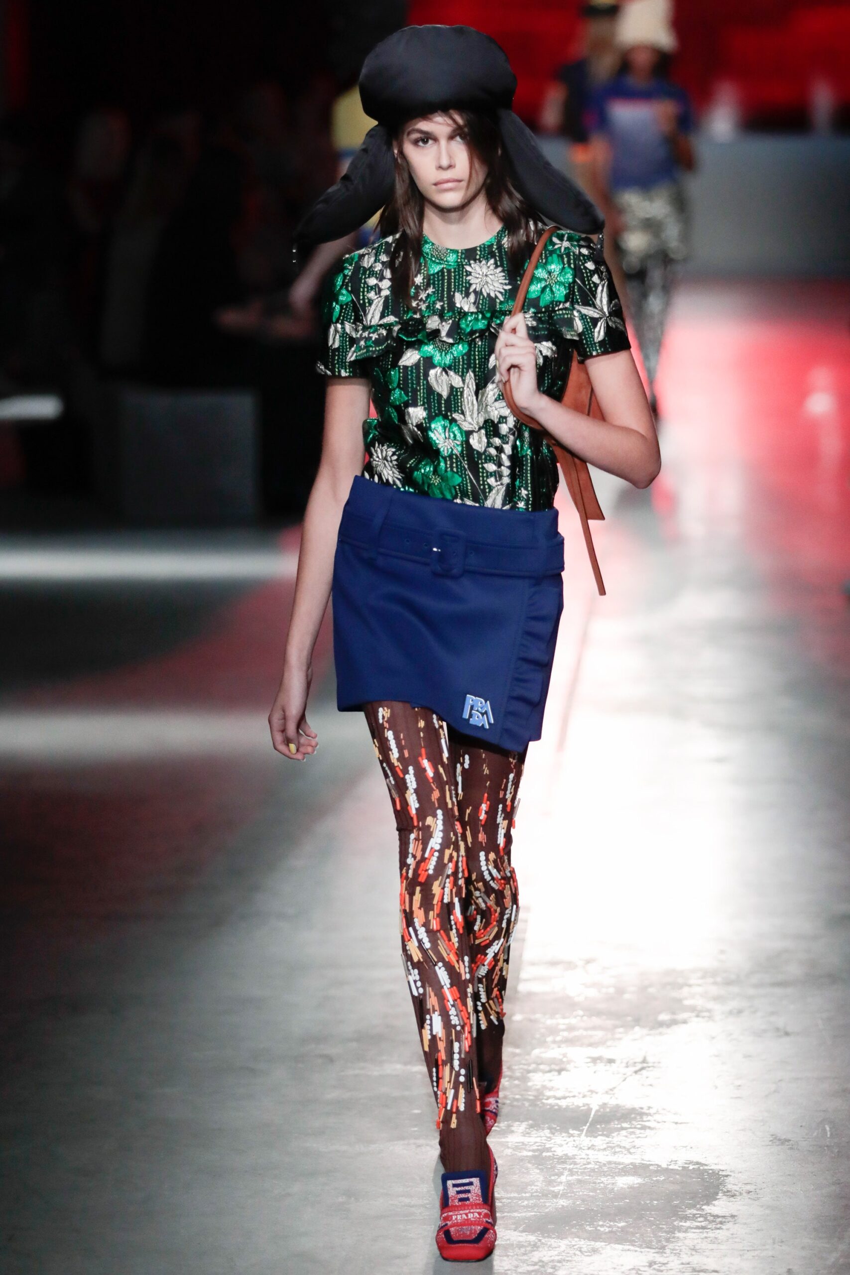 Prada Resort 19 Look 36