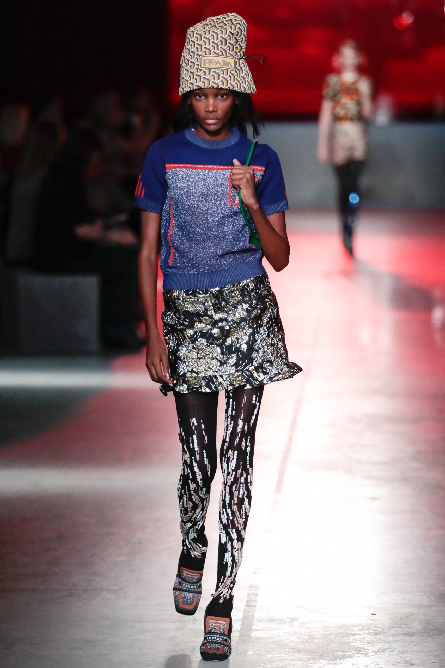 Prada Resort 19 Look 37