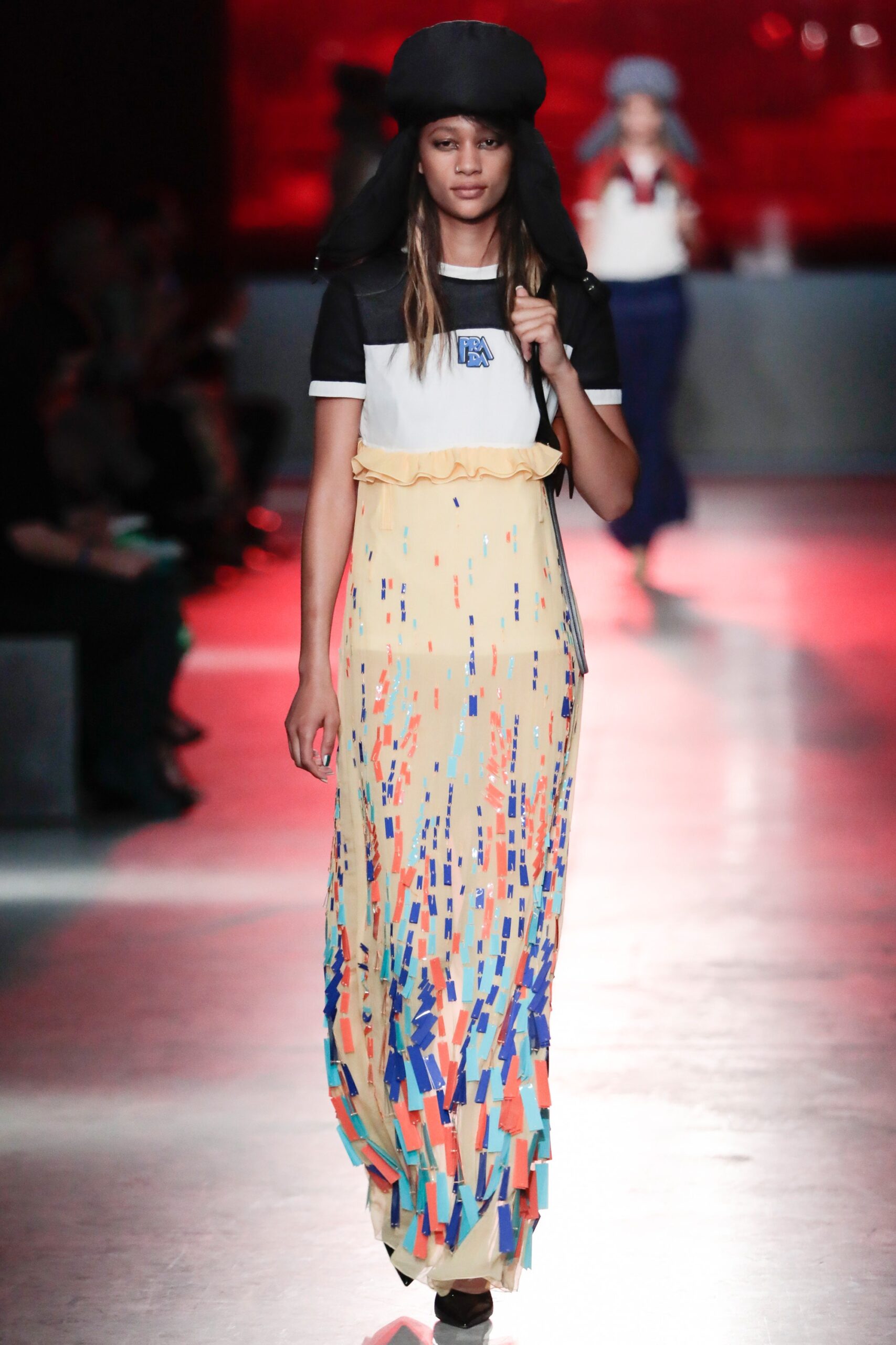 Prada Resort 19 Look 44