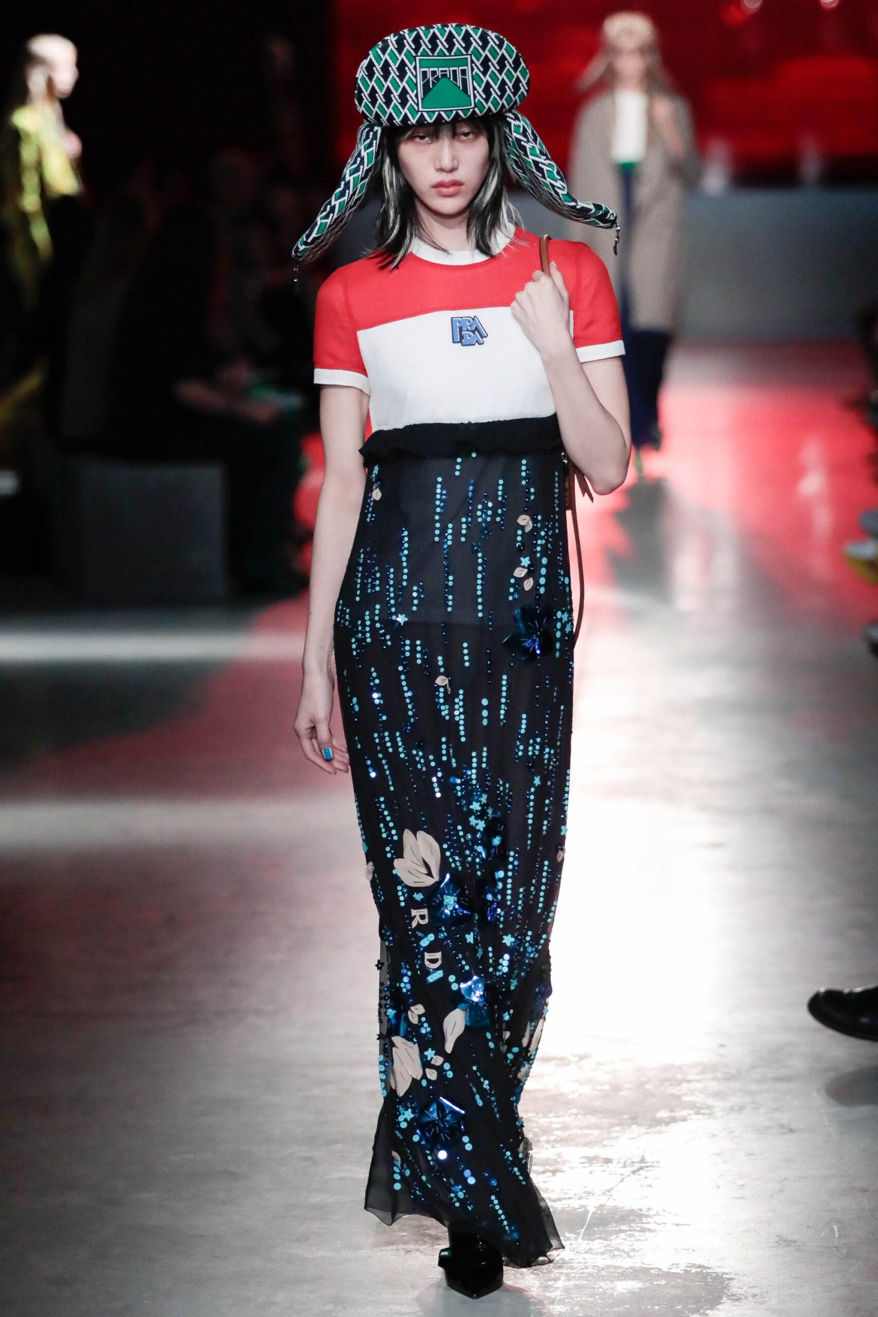 Prada Resort 19 Look 46