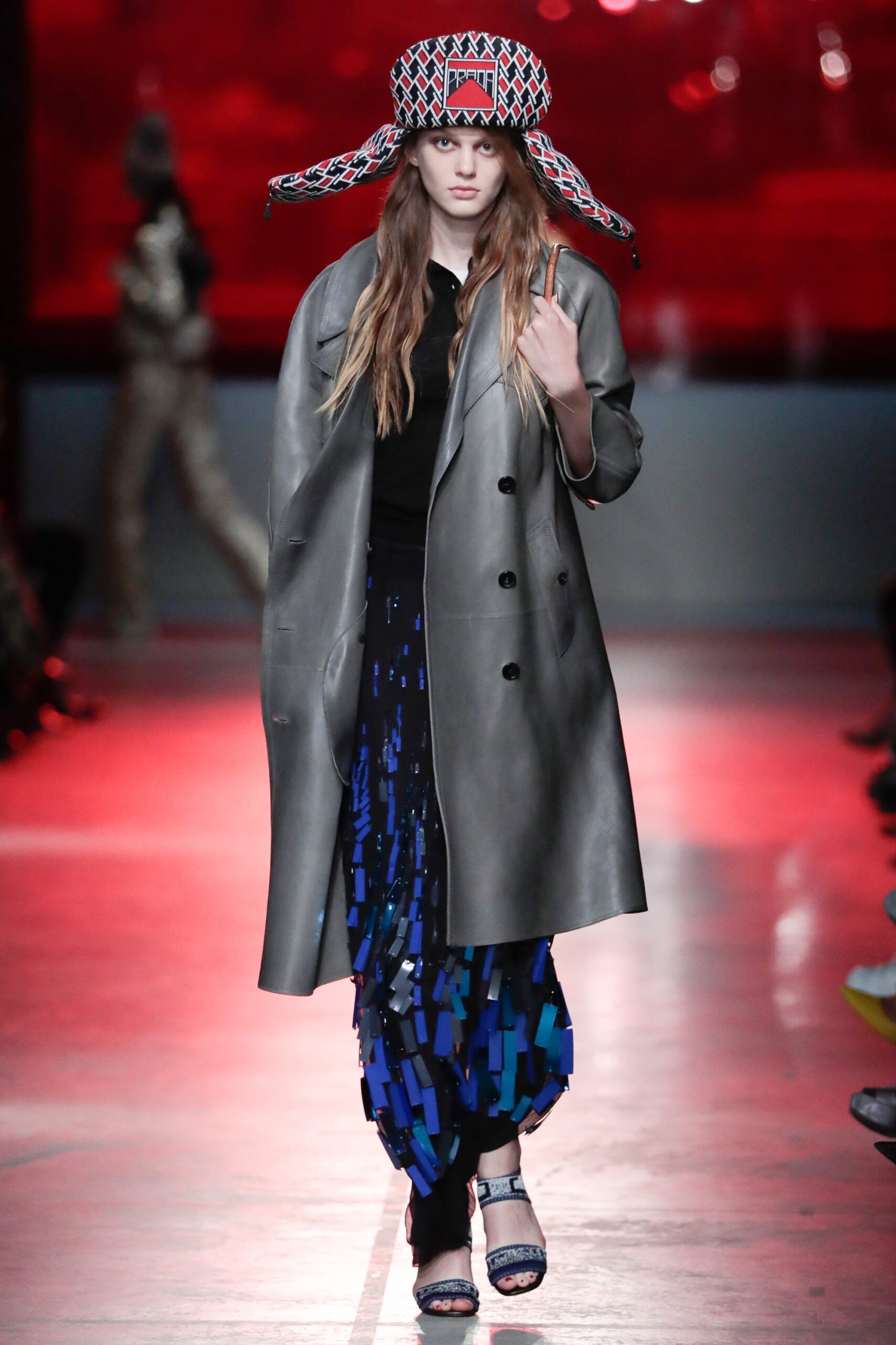 Prada Resort 19 Look 48