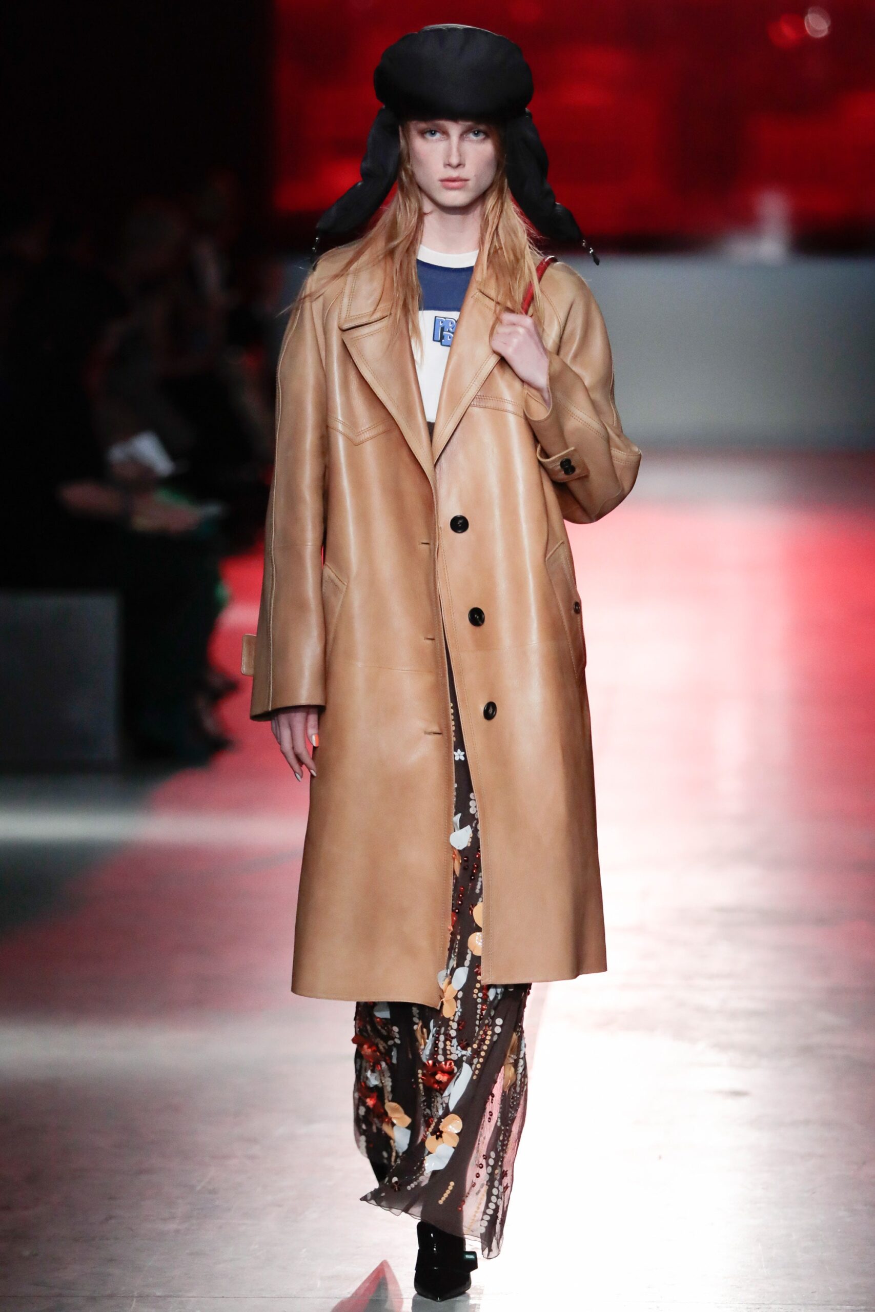 Prada Resort 19 Look 49