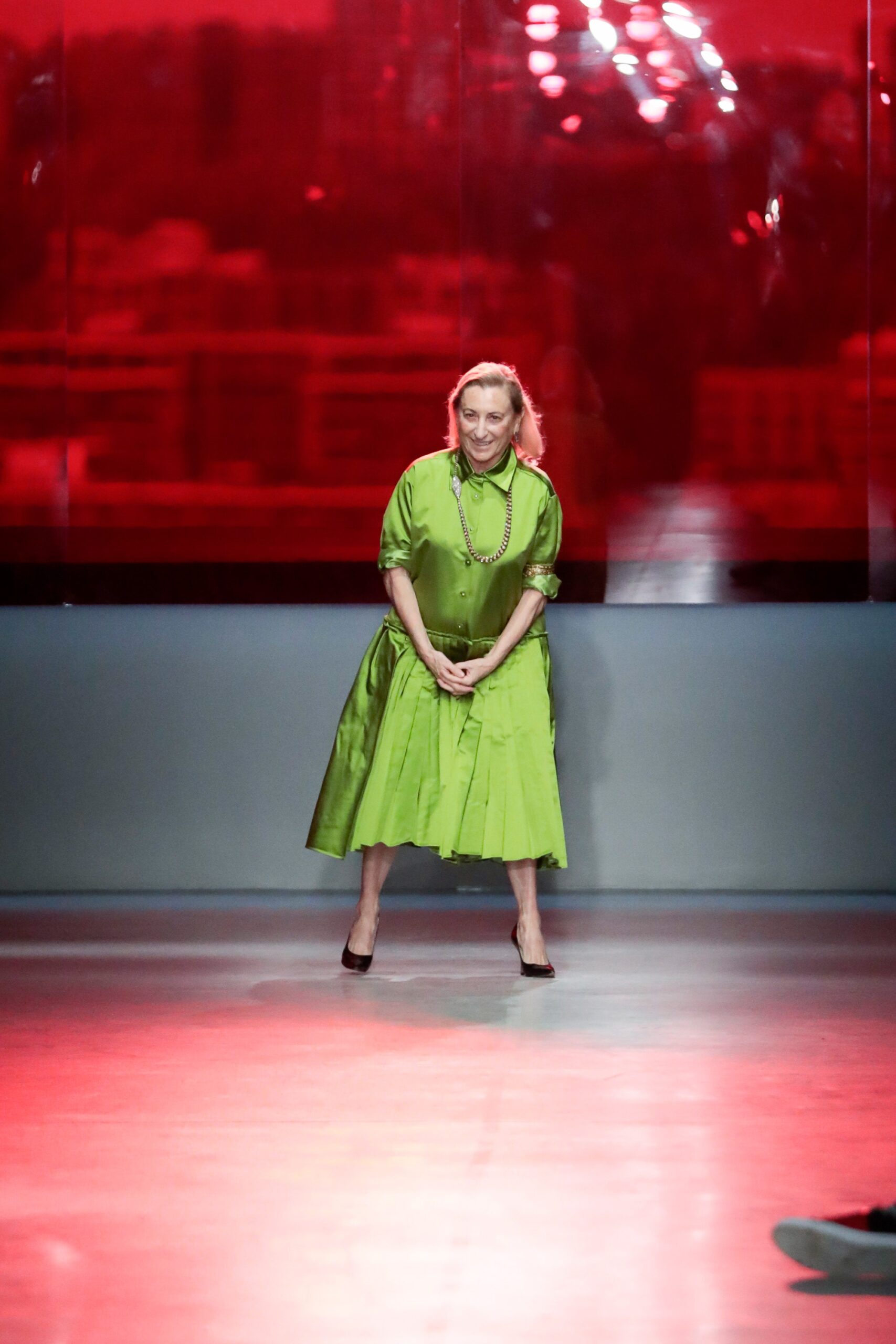 Prada Resort 19 Look 50