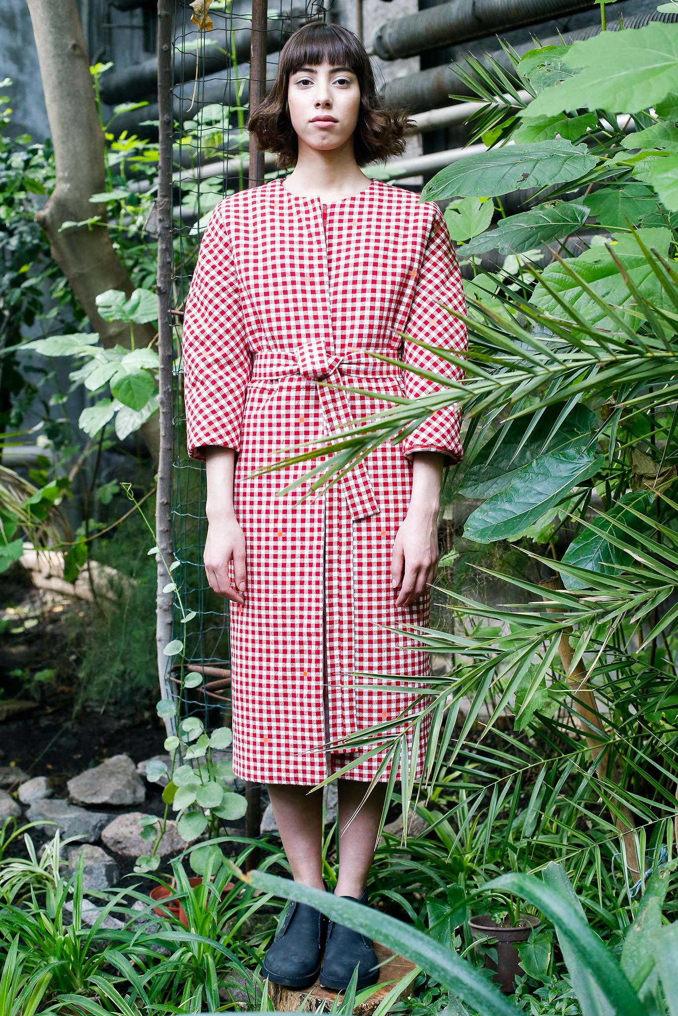 RCR Khomenko Kiev Fall 2015