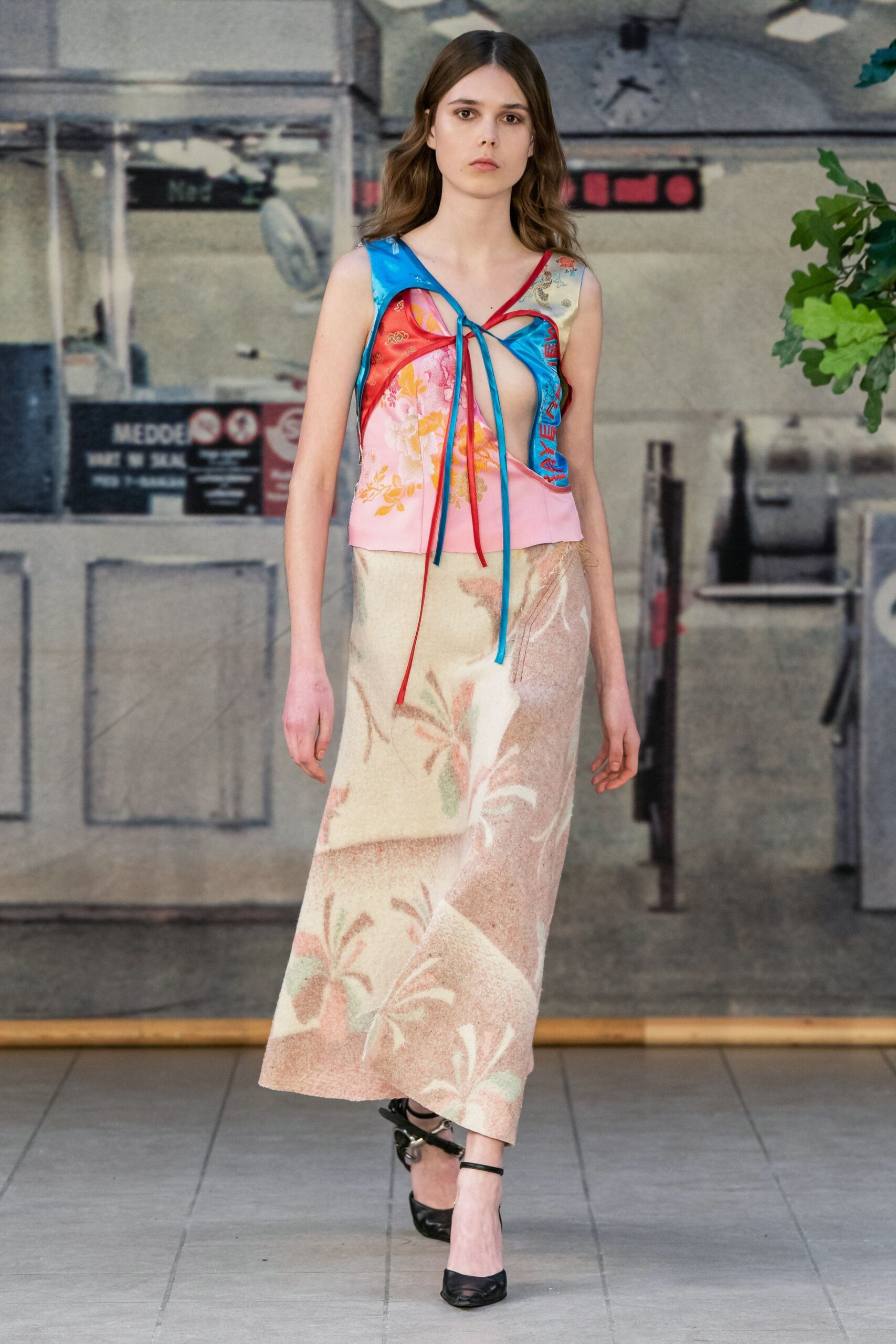 Rave Review Stockholm F/W 19 Look 4