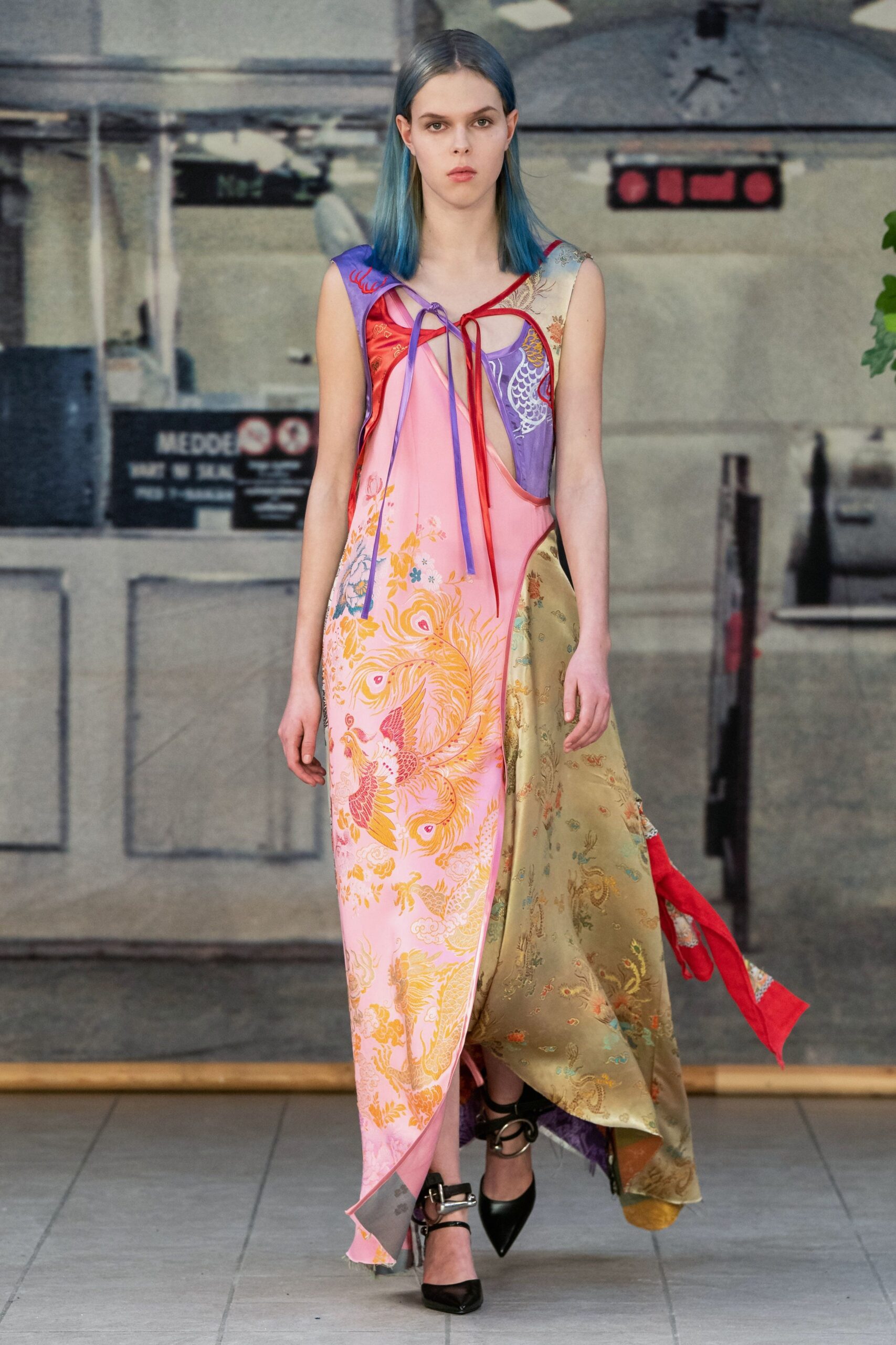 Rave Review Stockholm F/W 19 Look 6