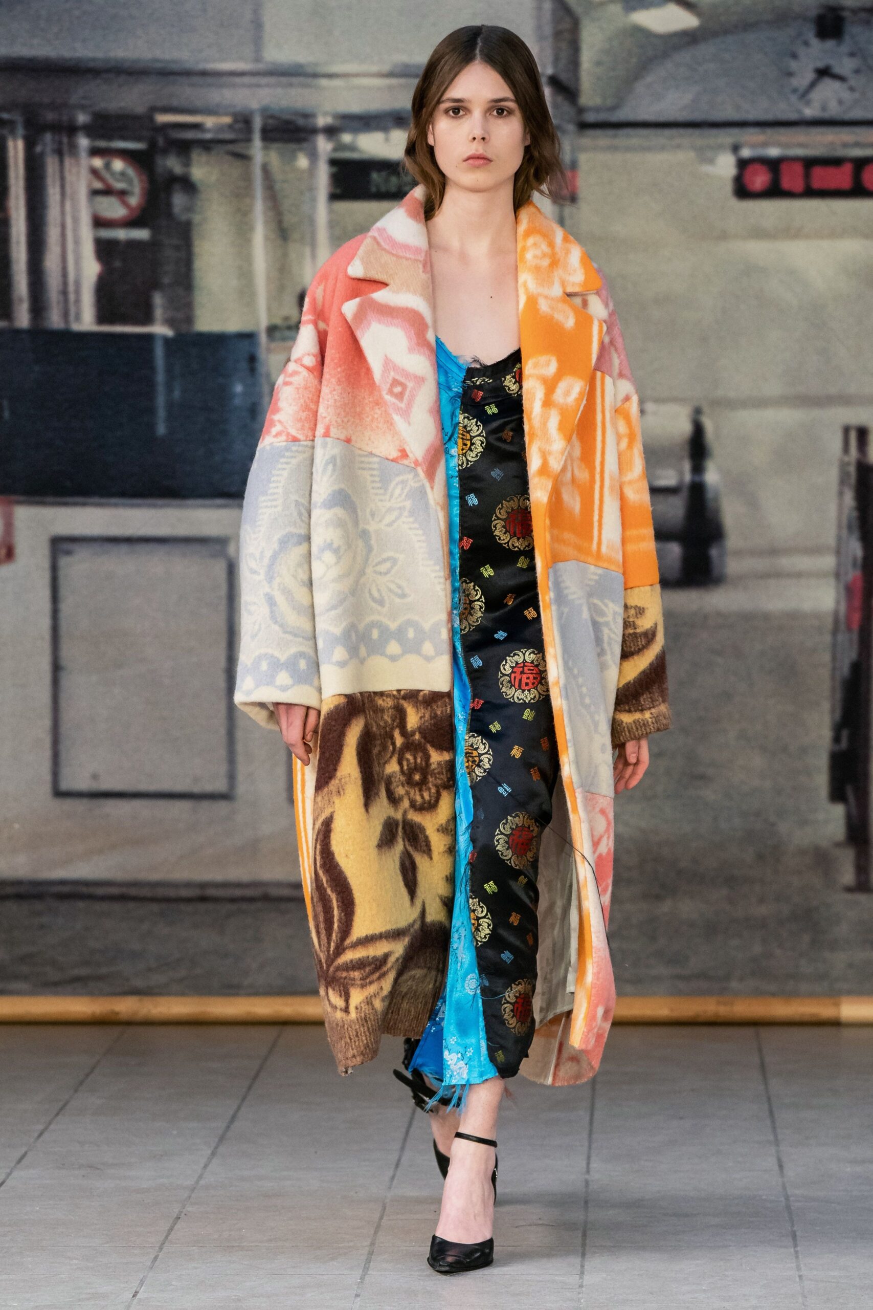 Rave Review Stockholm F/W 19 Look 18