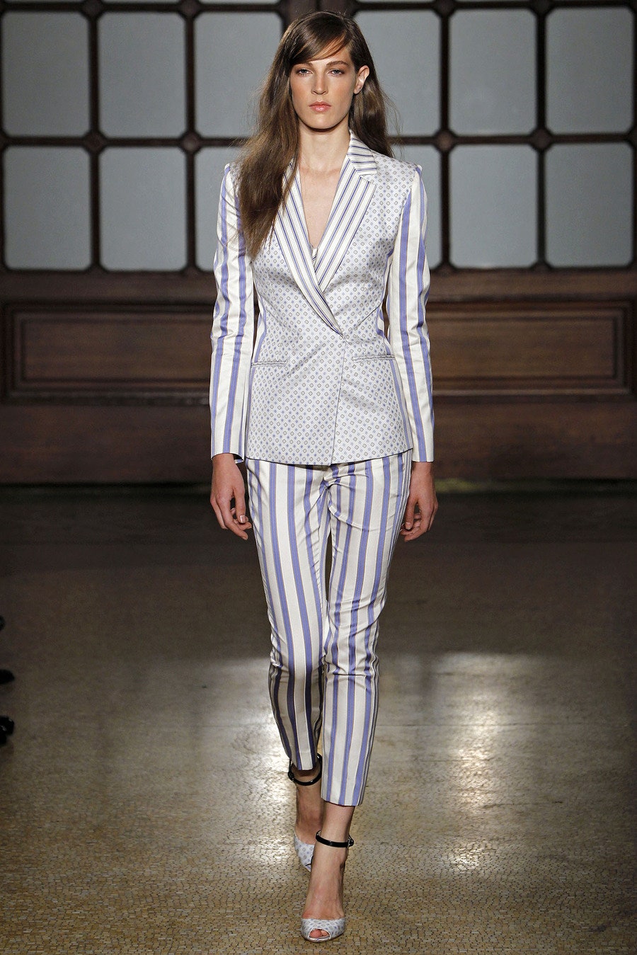 Philosophy di Lorenzo Serafini S/S 13 Look 6