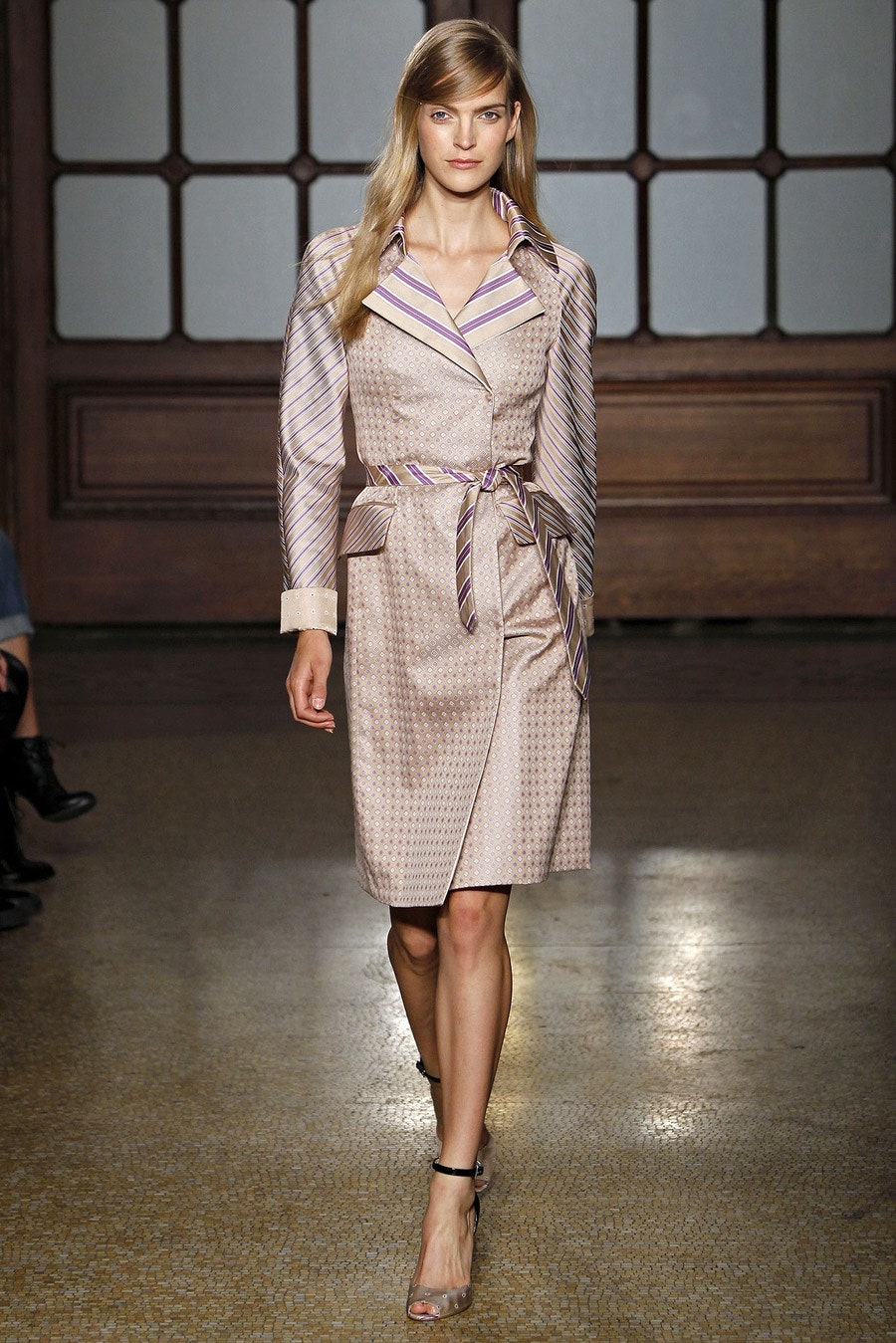 Philosophy di Lorenzo Serafini S/S 13 Look 22