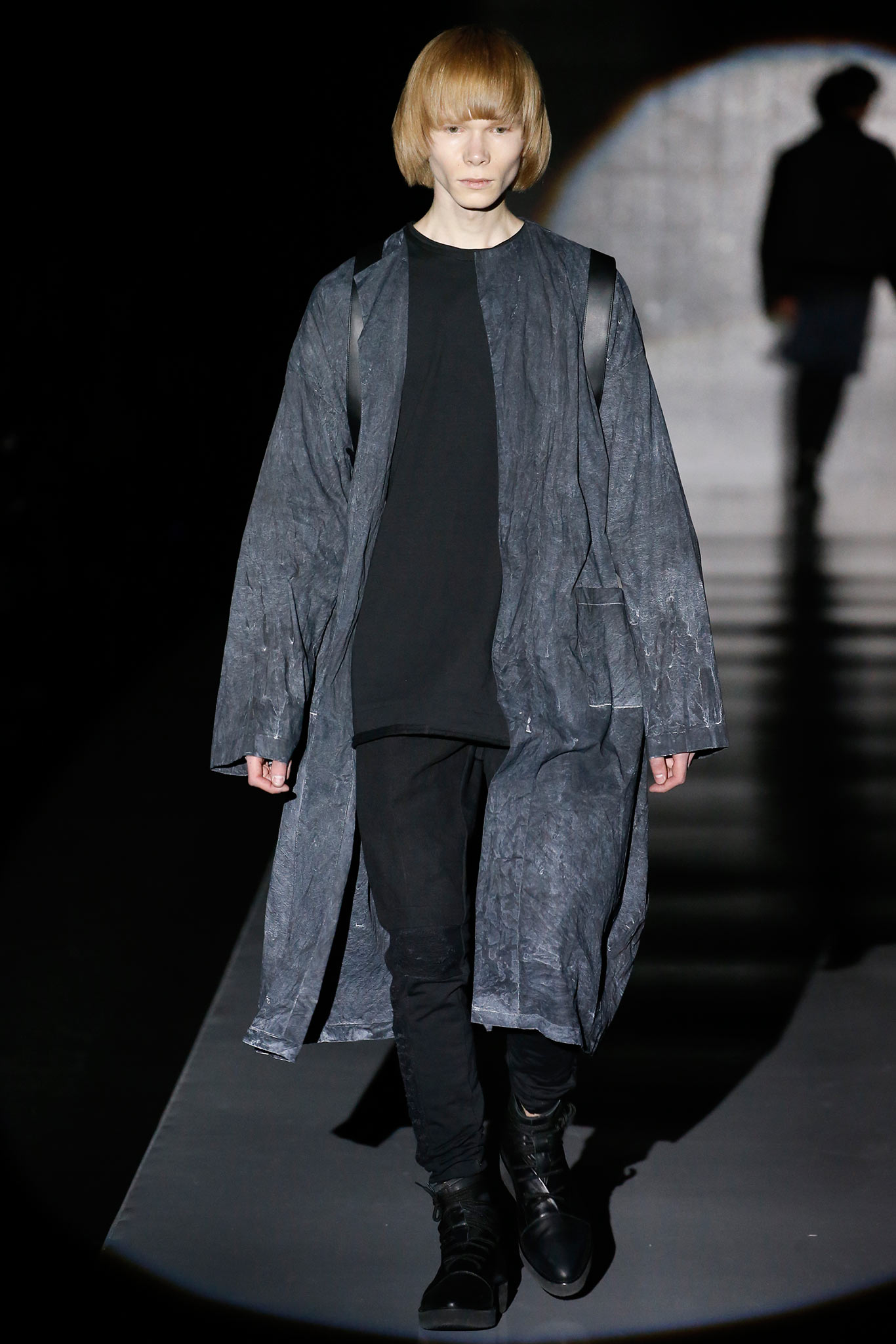 Pirosmani Russia F/W 15 Look 2