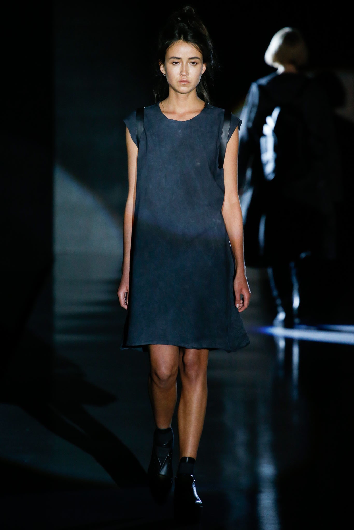 Pirosmani Russia F/W 15 Look 3