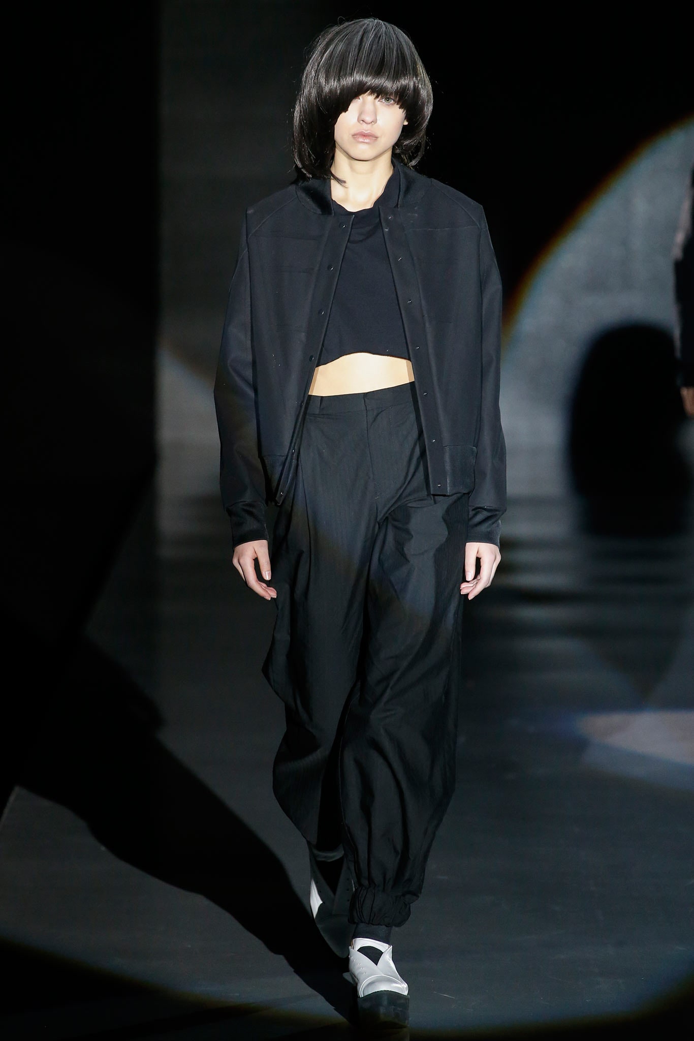 Pirosmani Russia F/W 15 Look 4