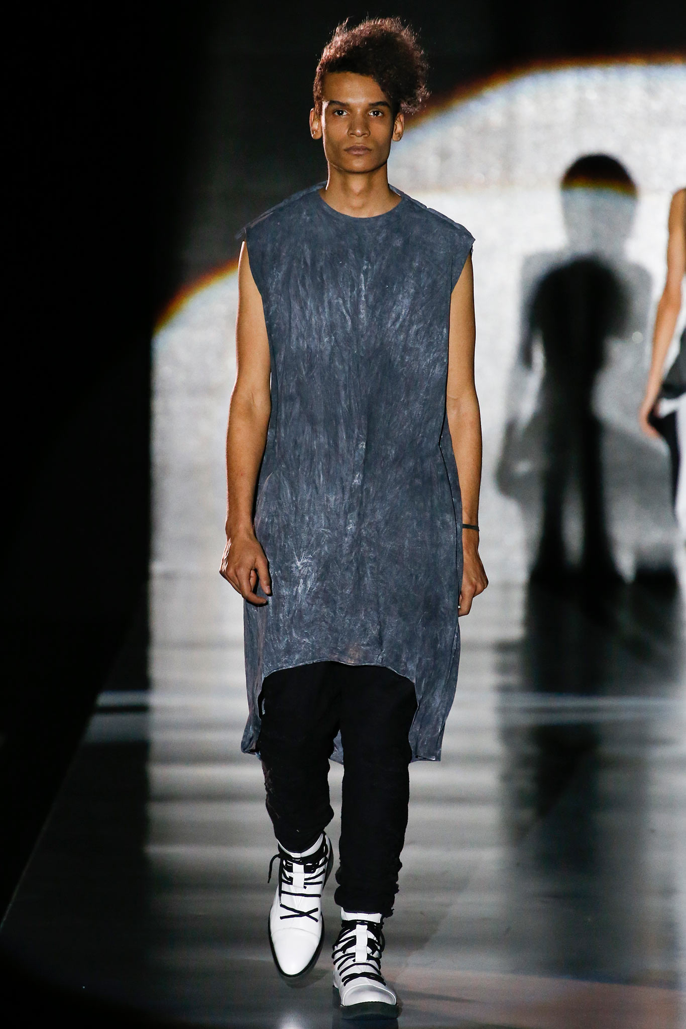 Pirosmani Russia F/W 15 Look 6
