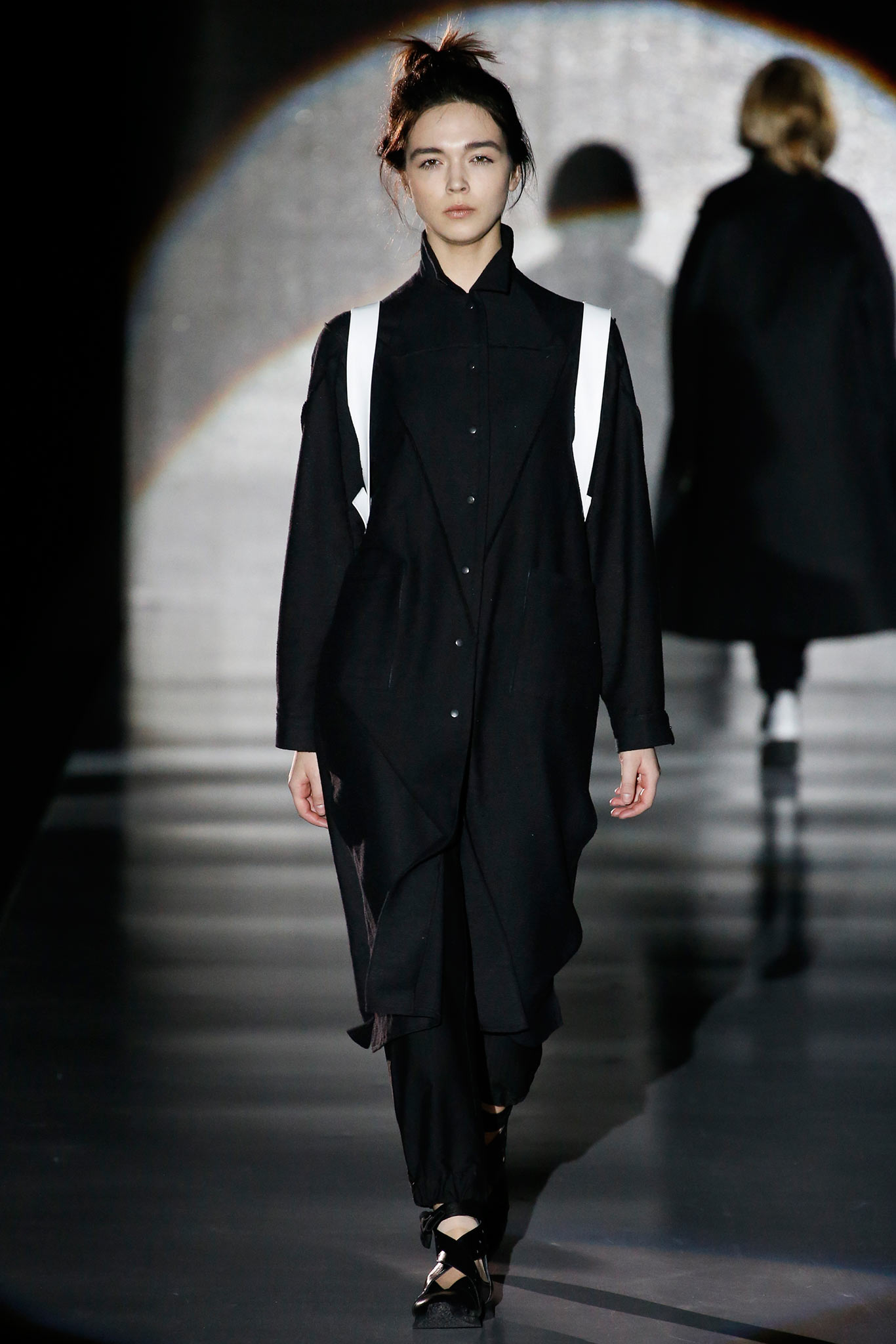 Pirosmani Russia F/W 15 Look 7